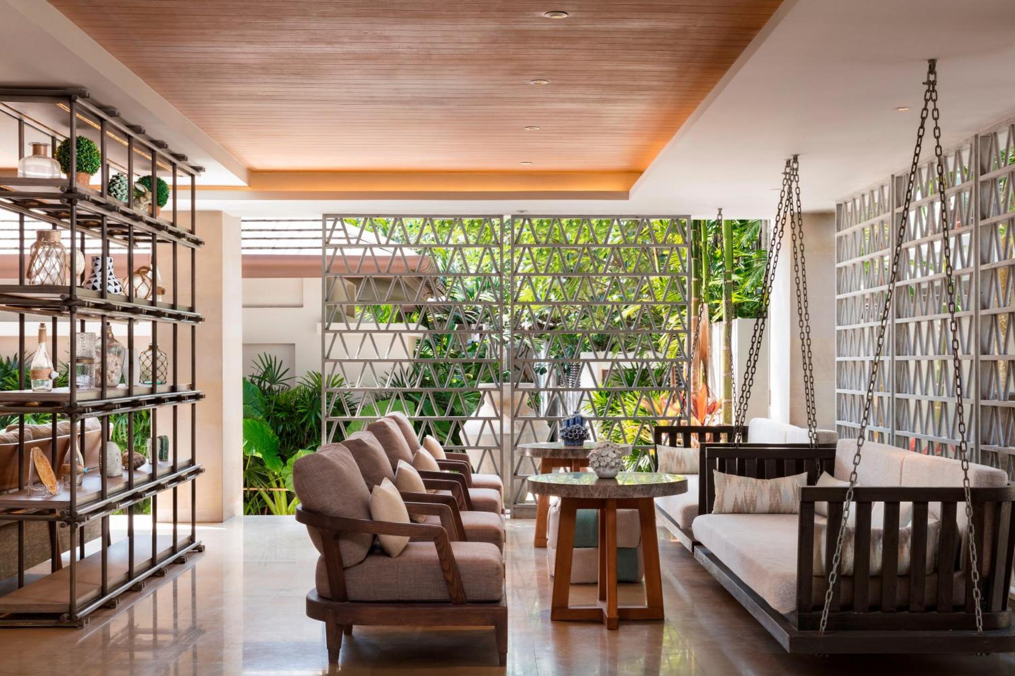 Resort Avani Samui 5*