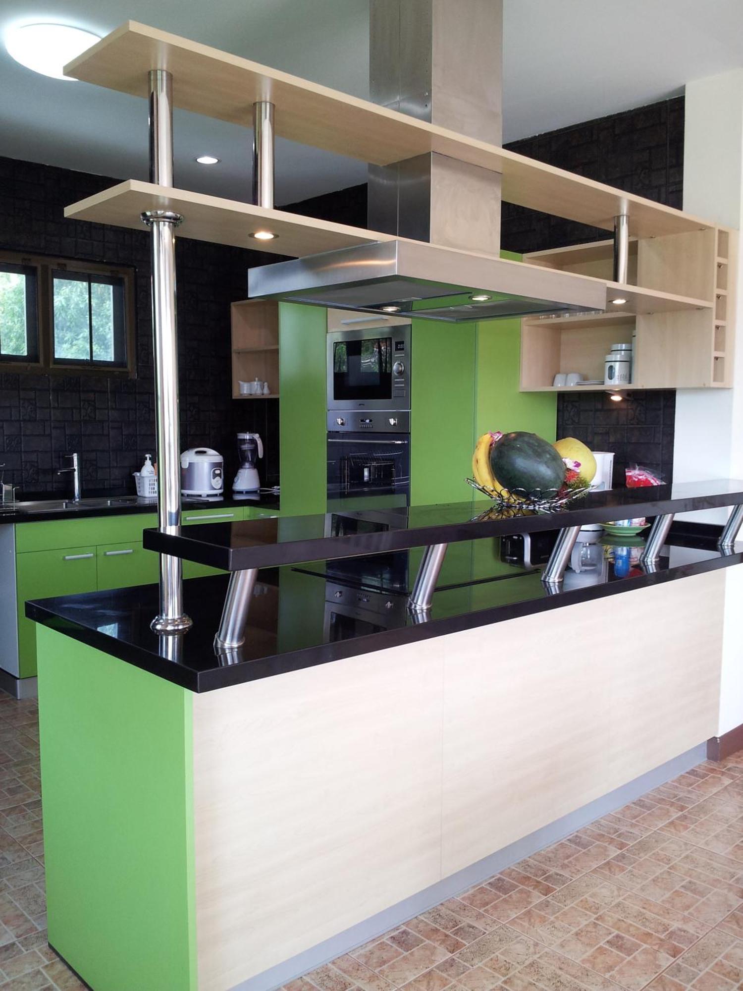 Baan Dorkbua Villa * Bophut