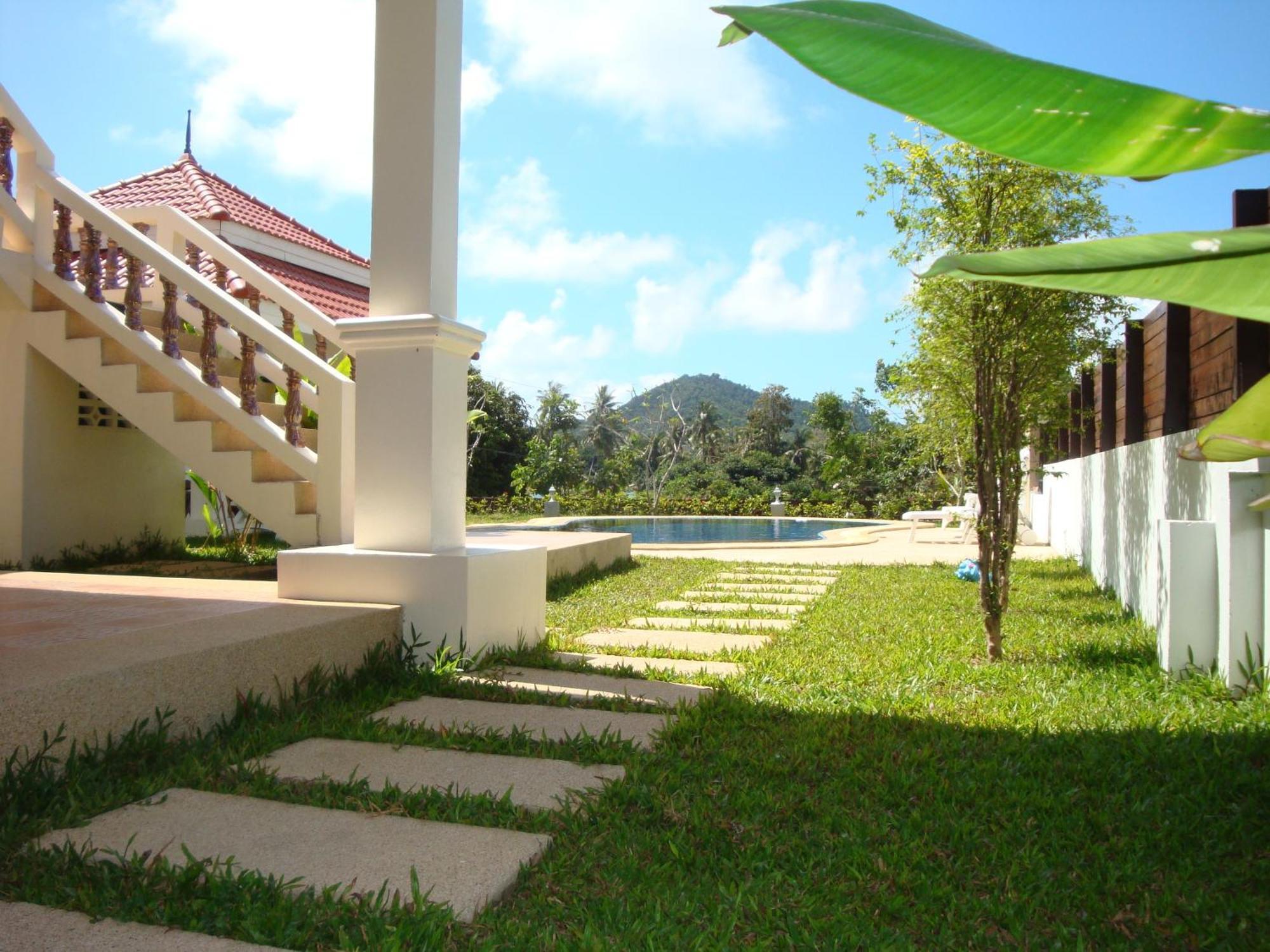 Baan Dorkbua Villa Villa *