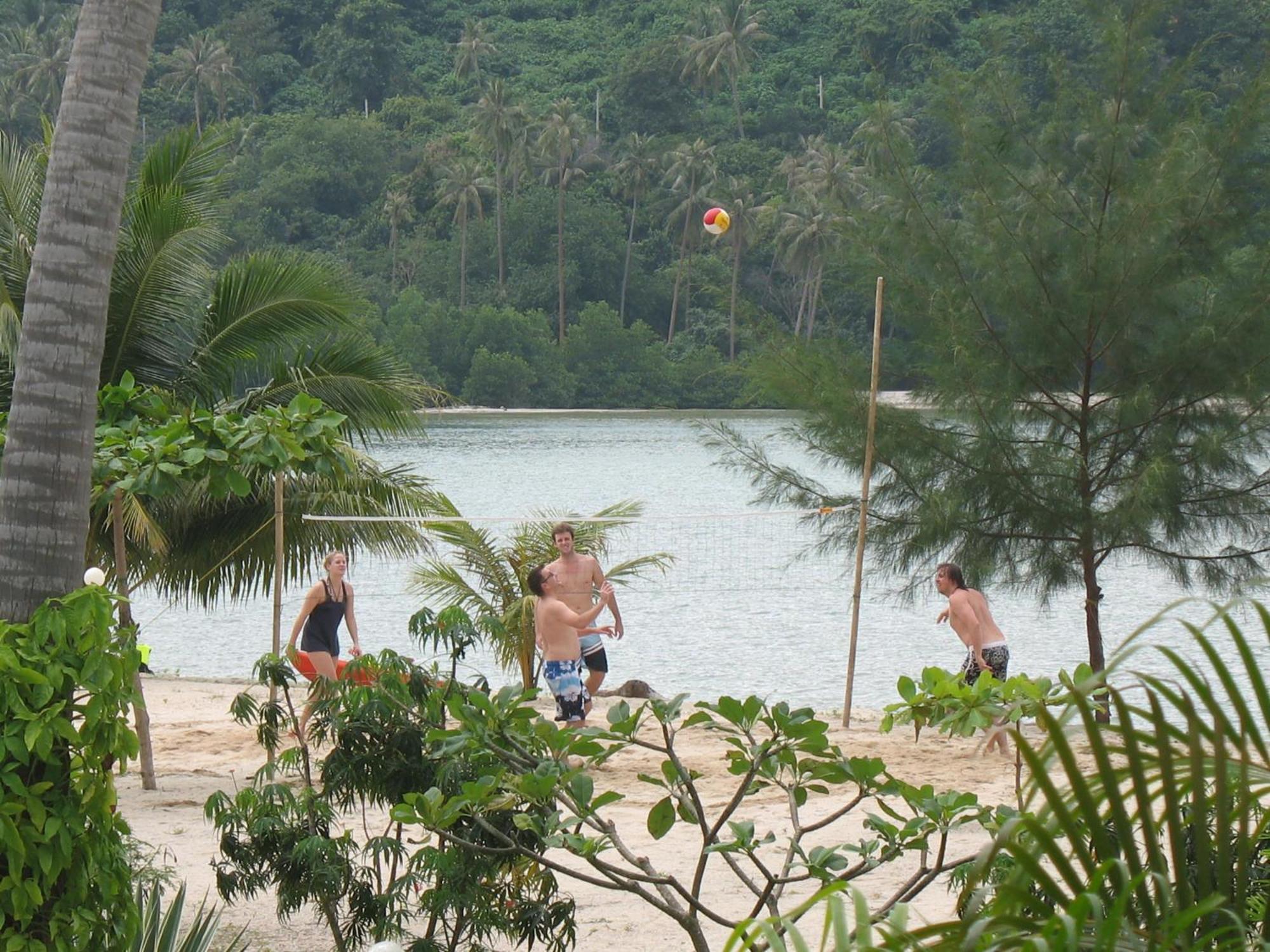 Resort Phangka Paradise 3*