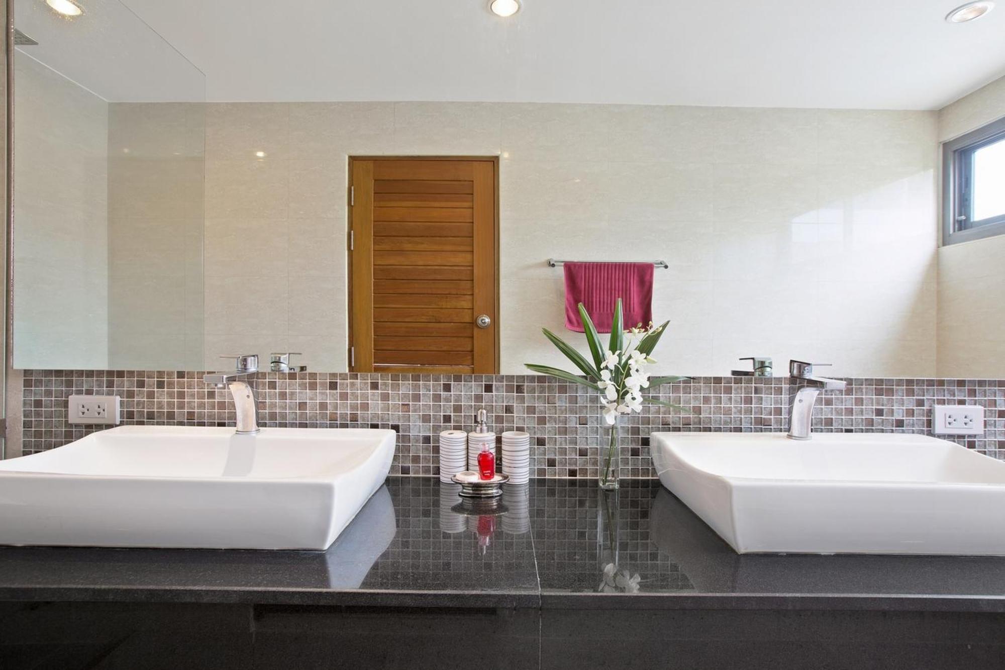 Tranquil 3 - 2 Bedroom *