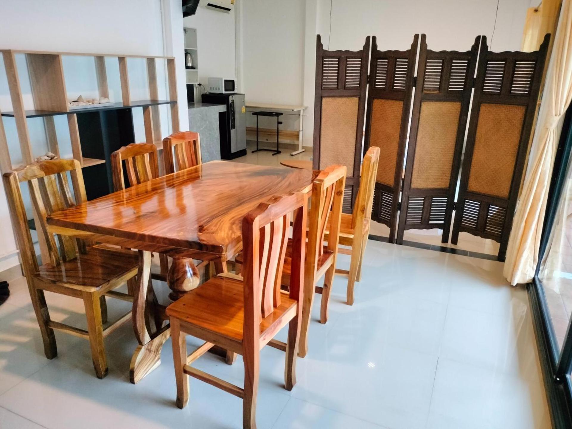4u Samui Lamai Beach (Koh Samui)
