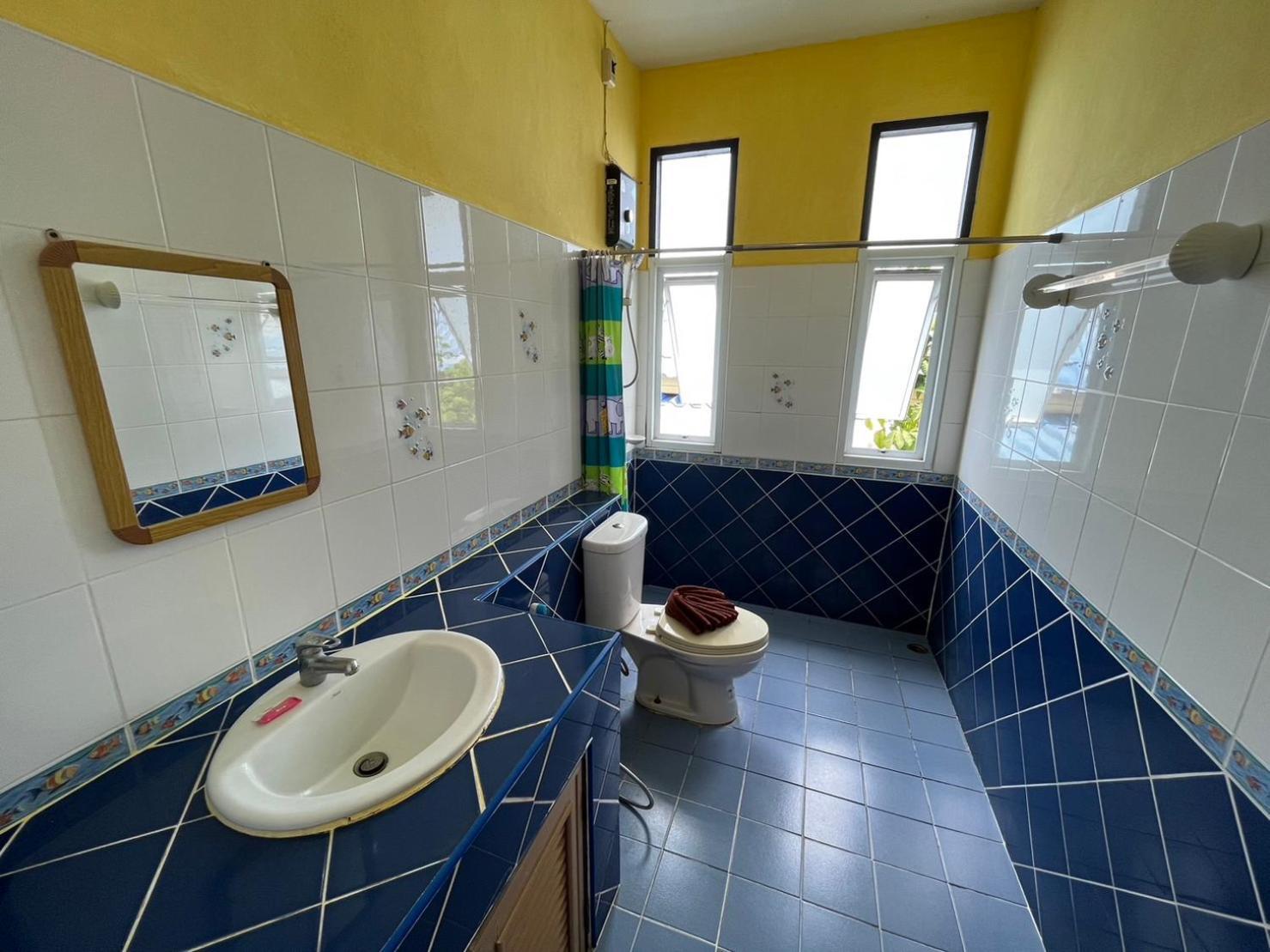 Mae Somboon House Guest house