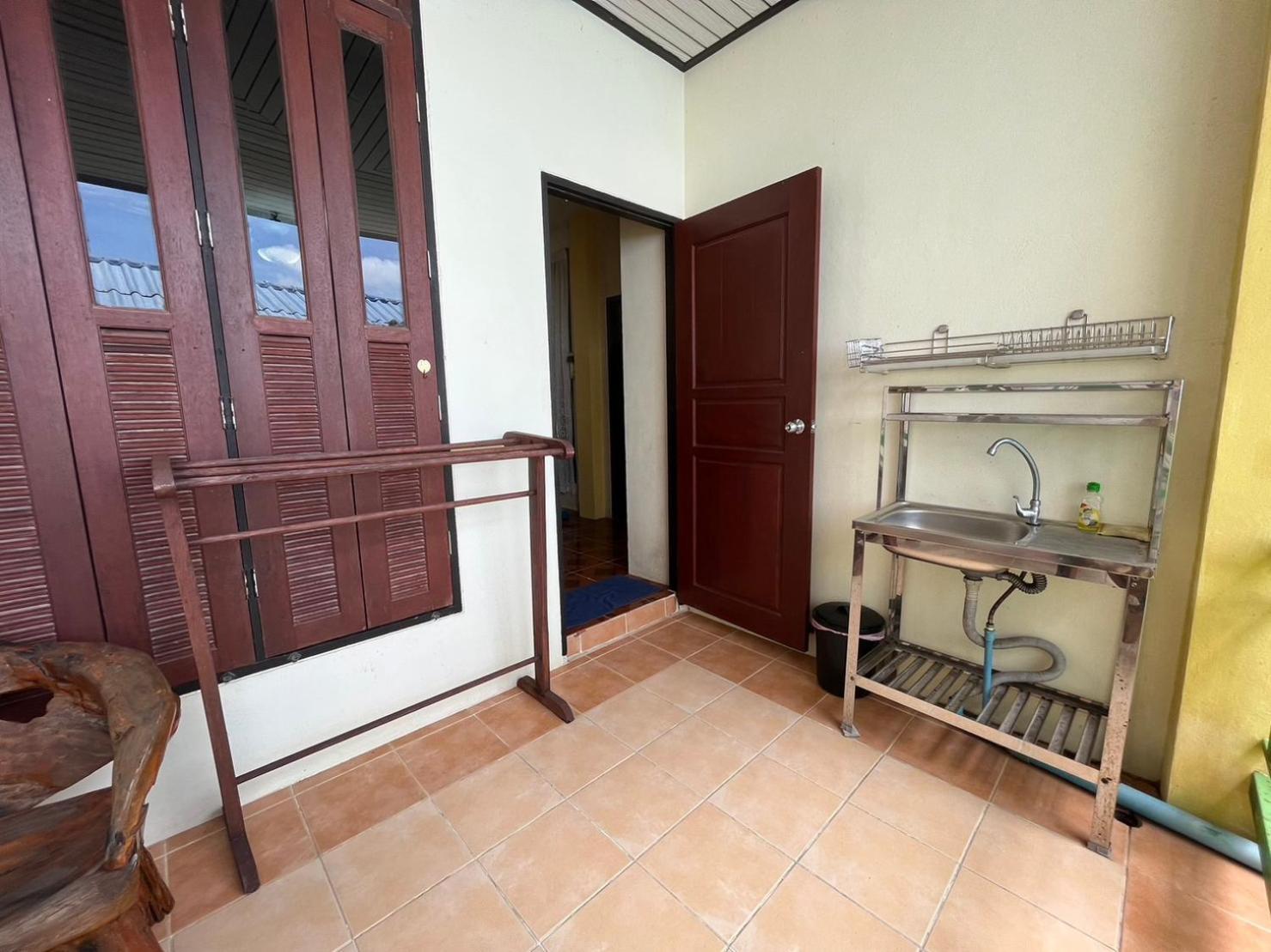 Mae Somboon House Maison d'hôtes