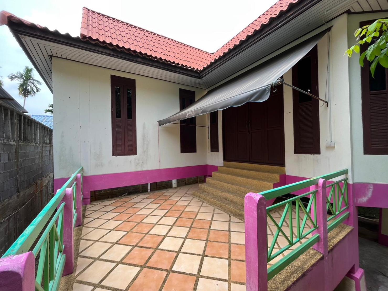 Mae Somboon House * Lamai Beach (Koh Samui)