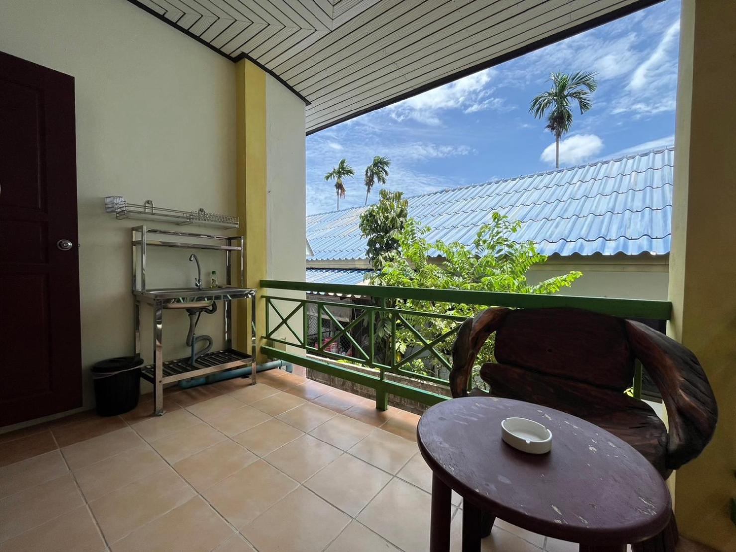 Mae Somboon House * Lamai Beach (Koh Samui)