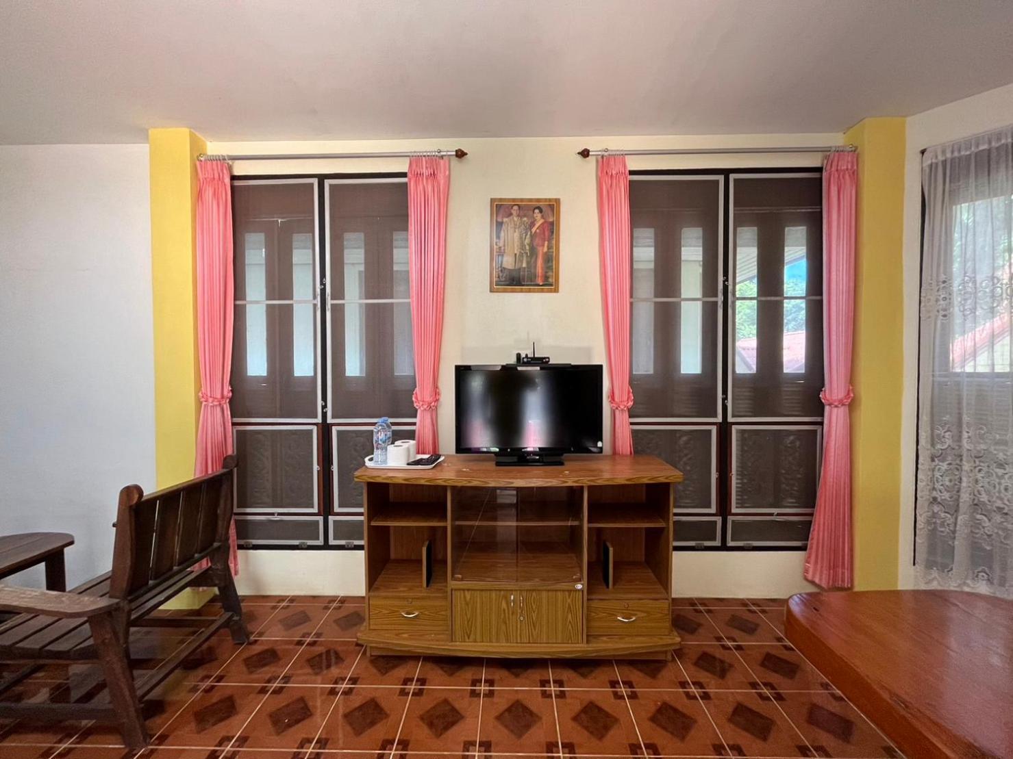 Mae Somboon House * Lamai Beach (Koh Samui)