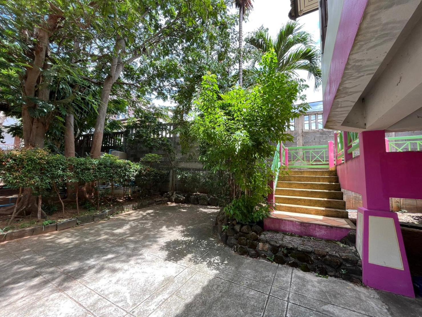 Mae Somboon House Maison d'hôtes