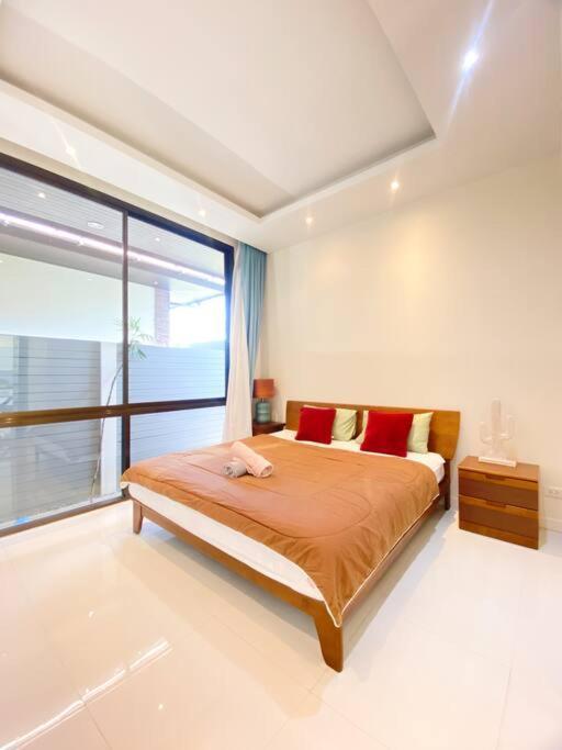 Bavaria 3 - Peaceful Villa Amphoe Koksamui