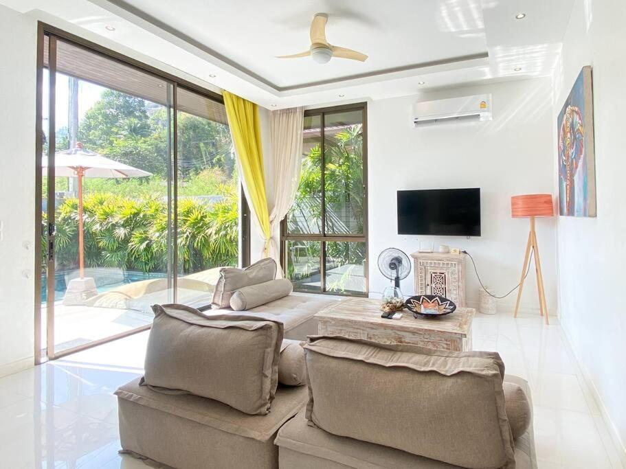 Bavaria 3 - Peaceful Villa