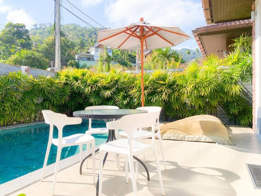 Bavaria 3 - Peaceful Amphoe Koksamui