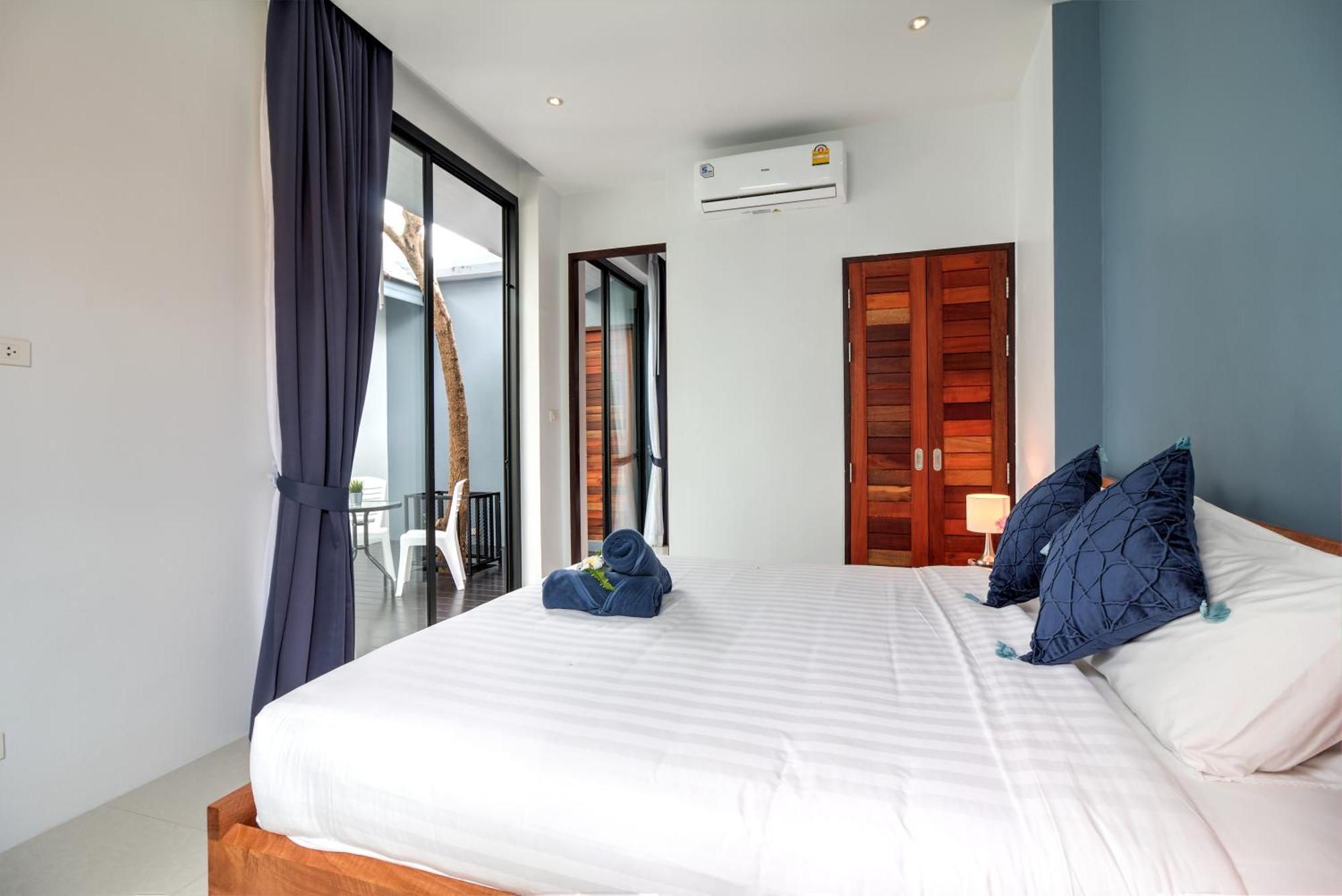 Villa Coco Layma Villa, Samui