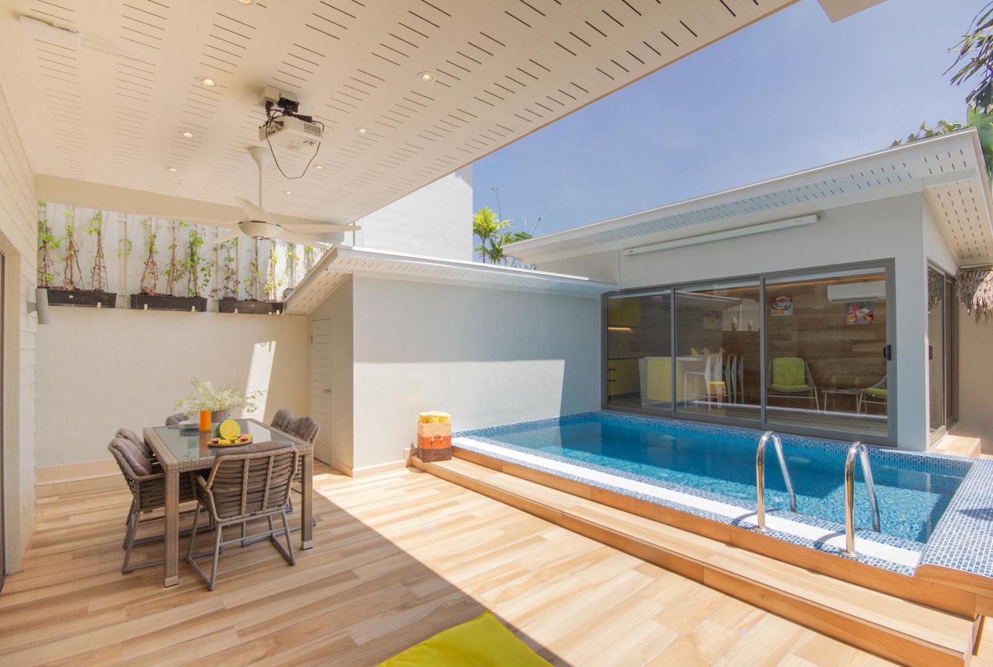 Sea&sky 5* Mae Nam