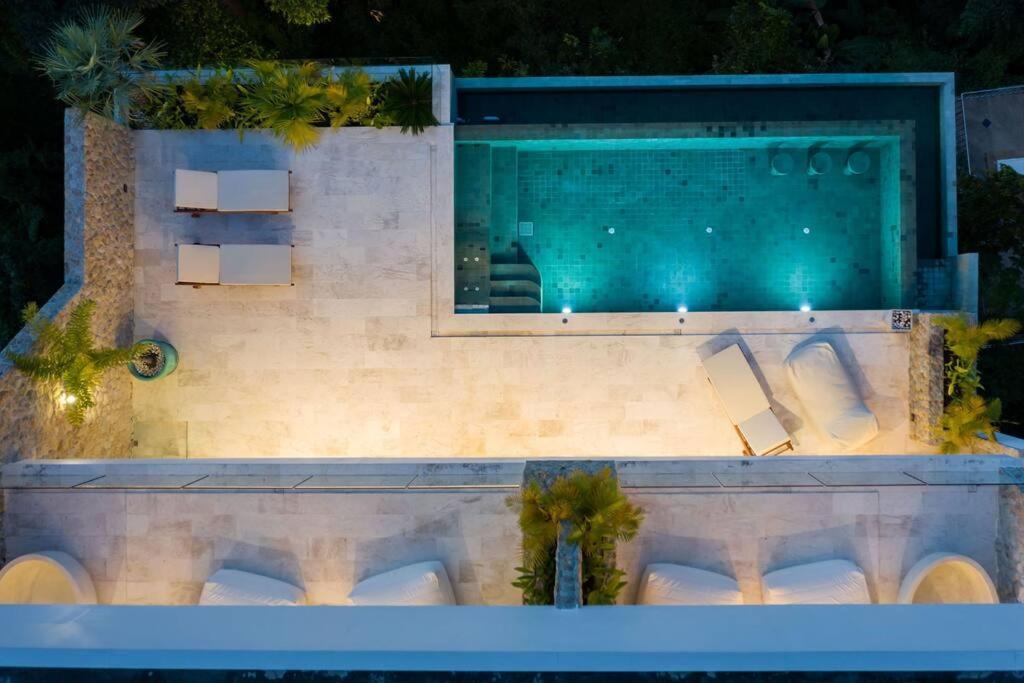 20% Off ! 200 M To The Beach, 180° Amazing Seaview Villa *