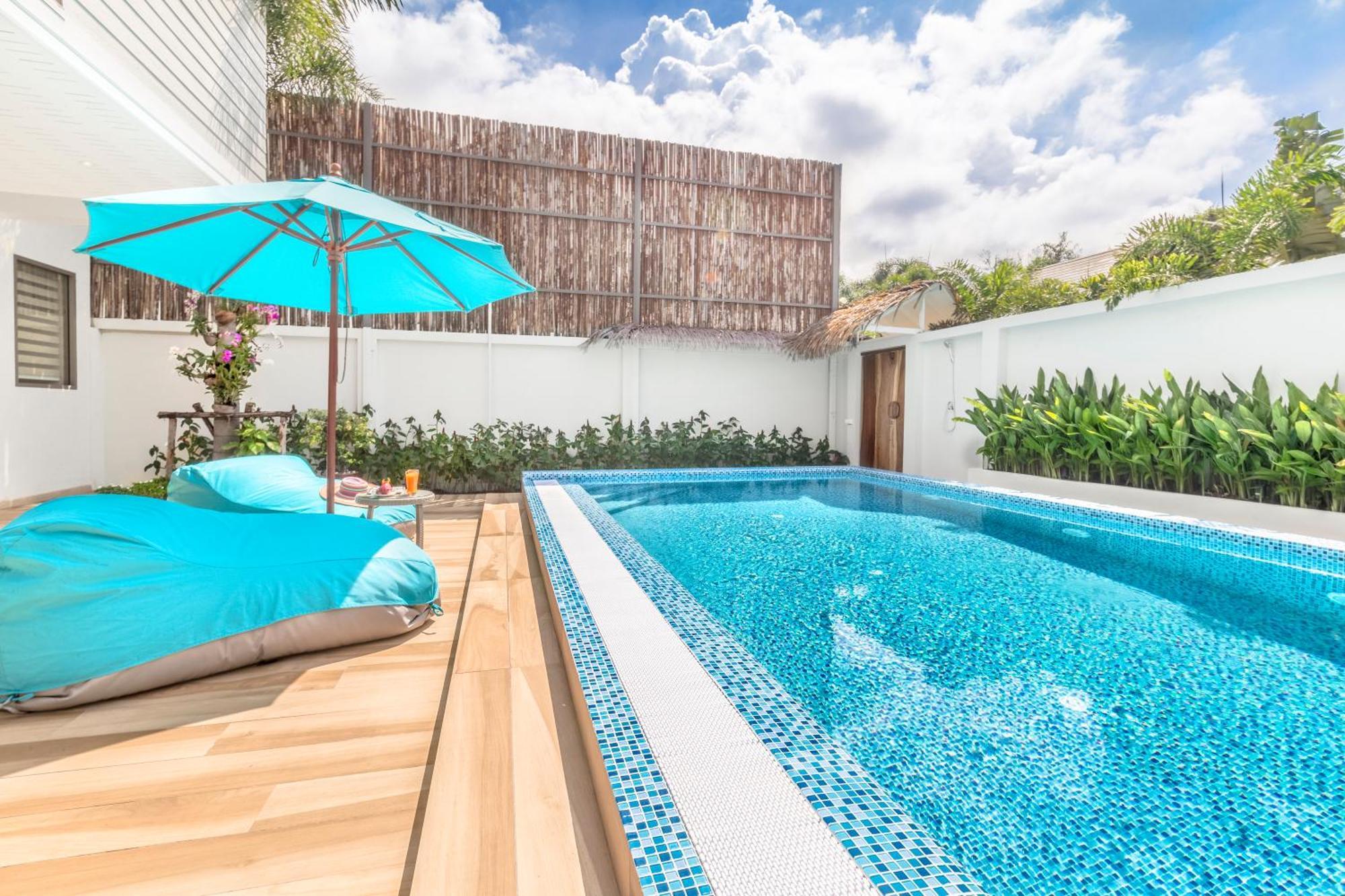 4-bdr Luxury At A With Club And Concierge Service *