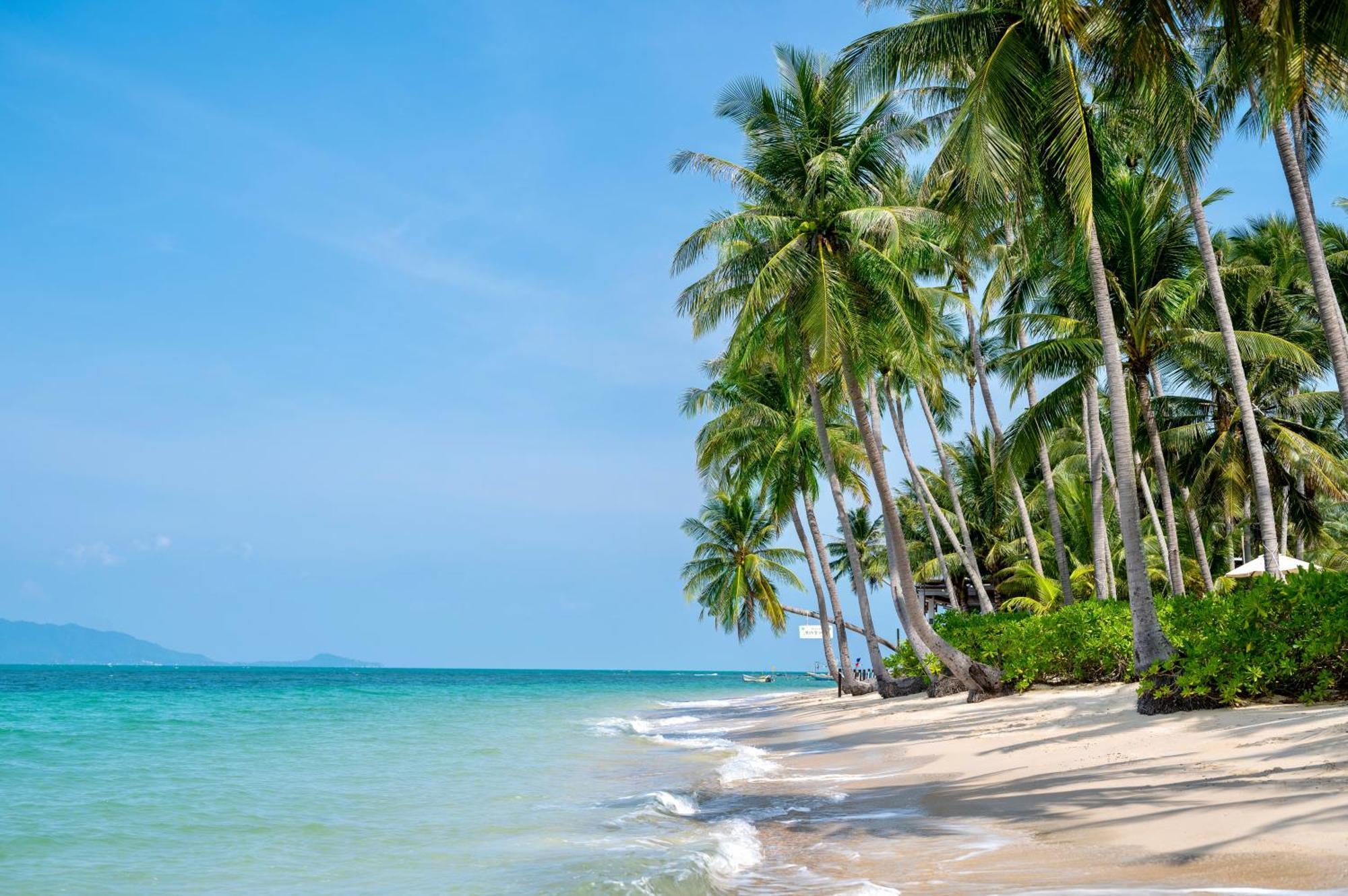 4-bdr Luxury At A With Club And Concierge Service Pousada Mae Nam