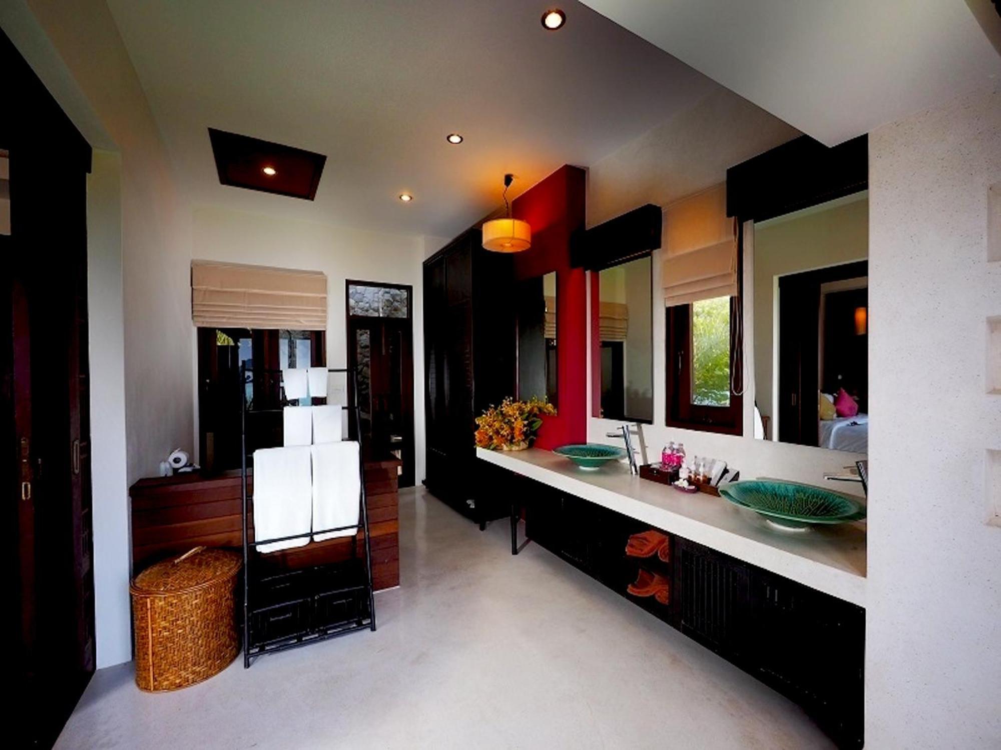 Resort Bhundhari Koh Samui 3*