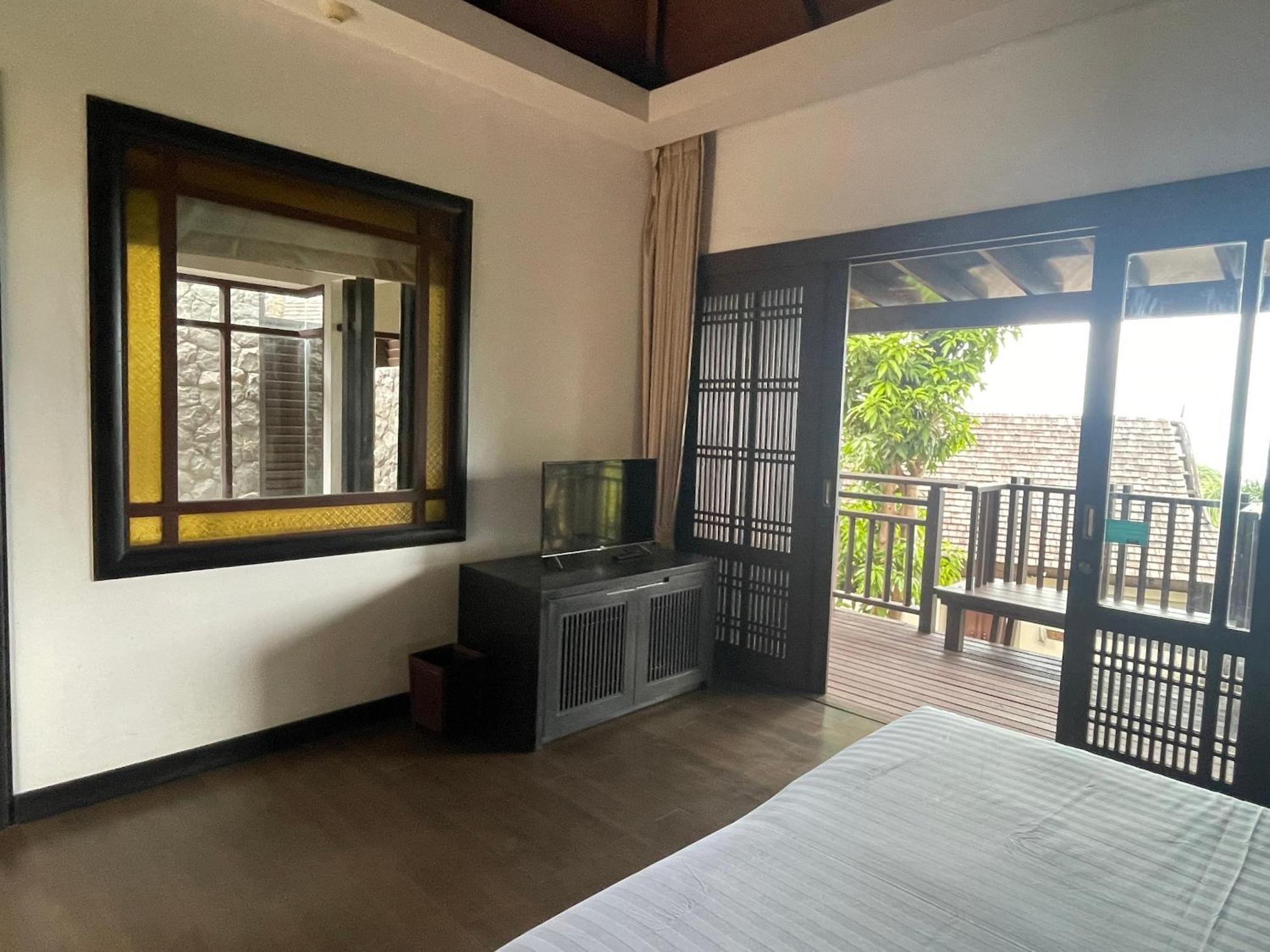 Resort Bhundhari Koh Samui