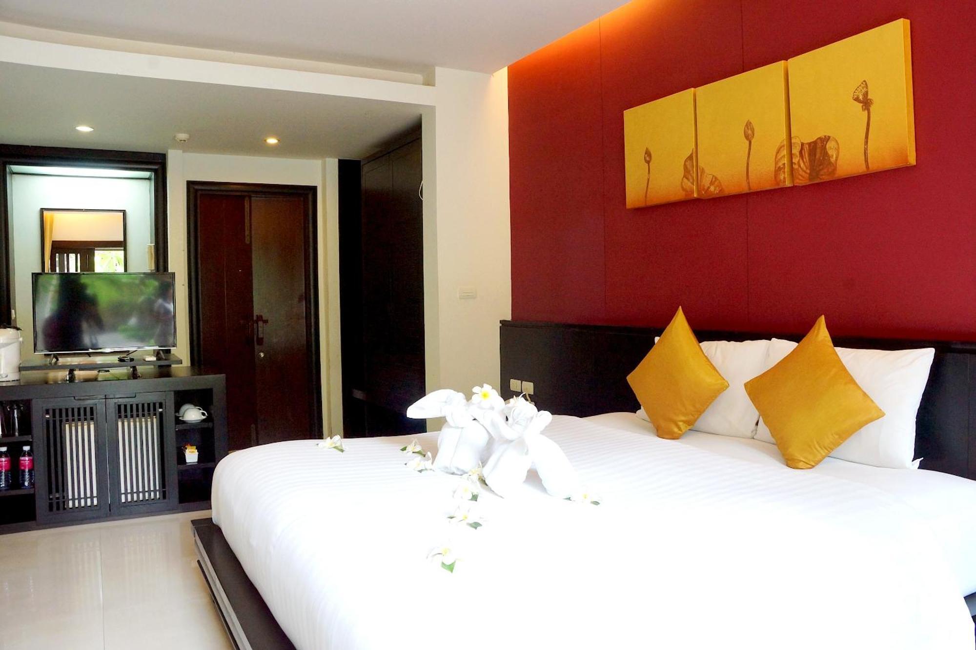 Resort Bhundhari Koh Samui Chaweng (Koh Samui)