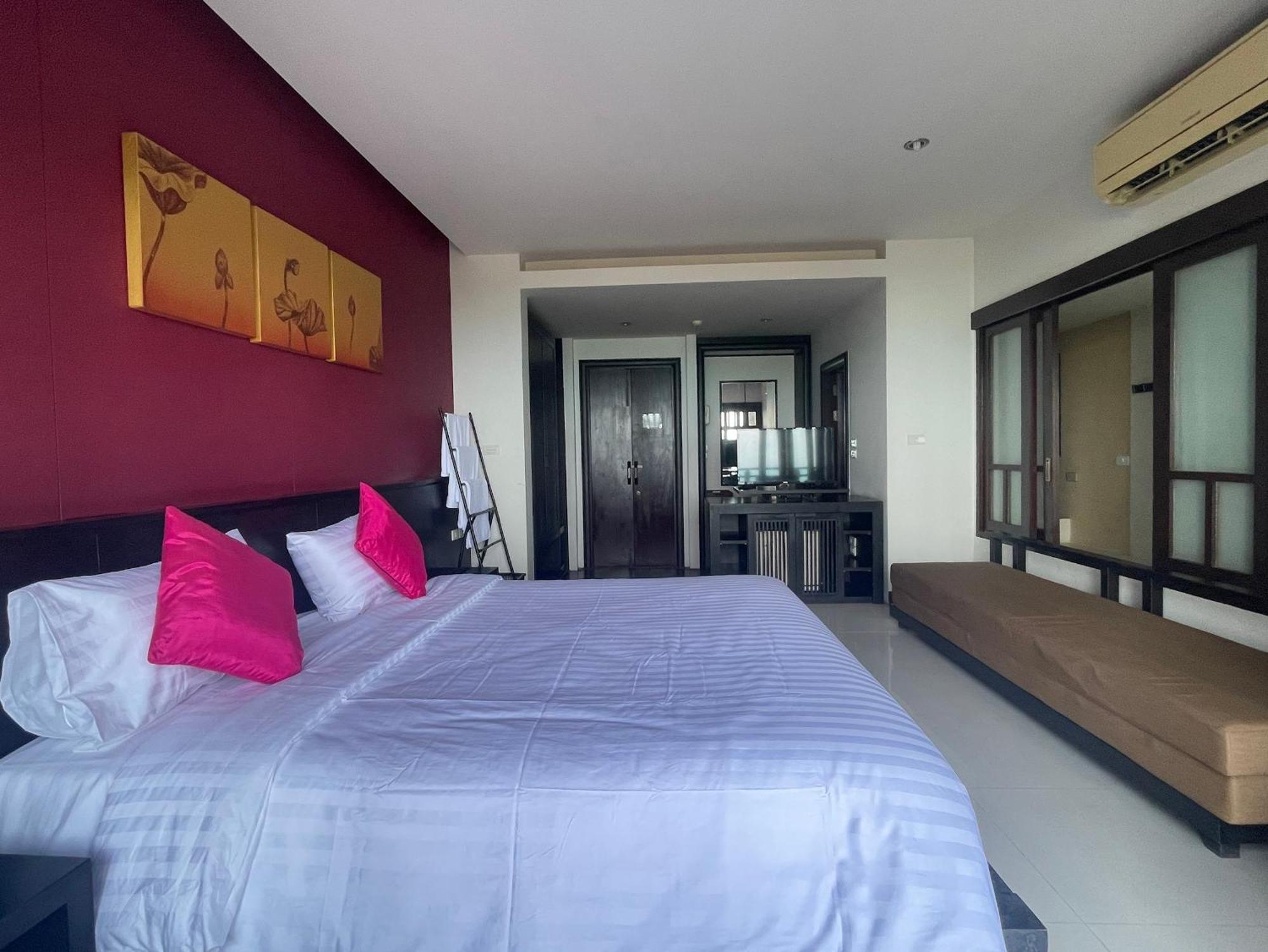 Resort Bhundhari Koh Samui