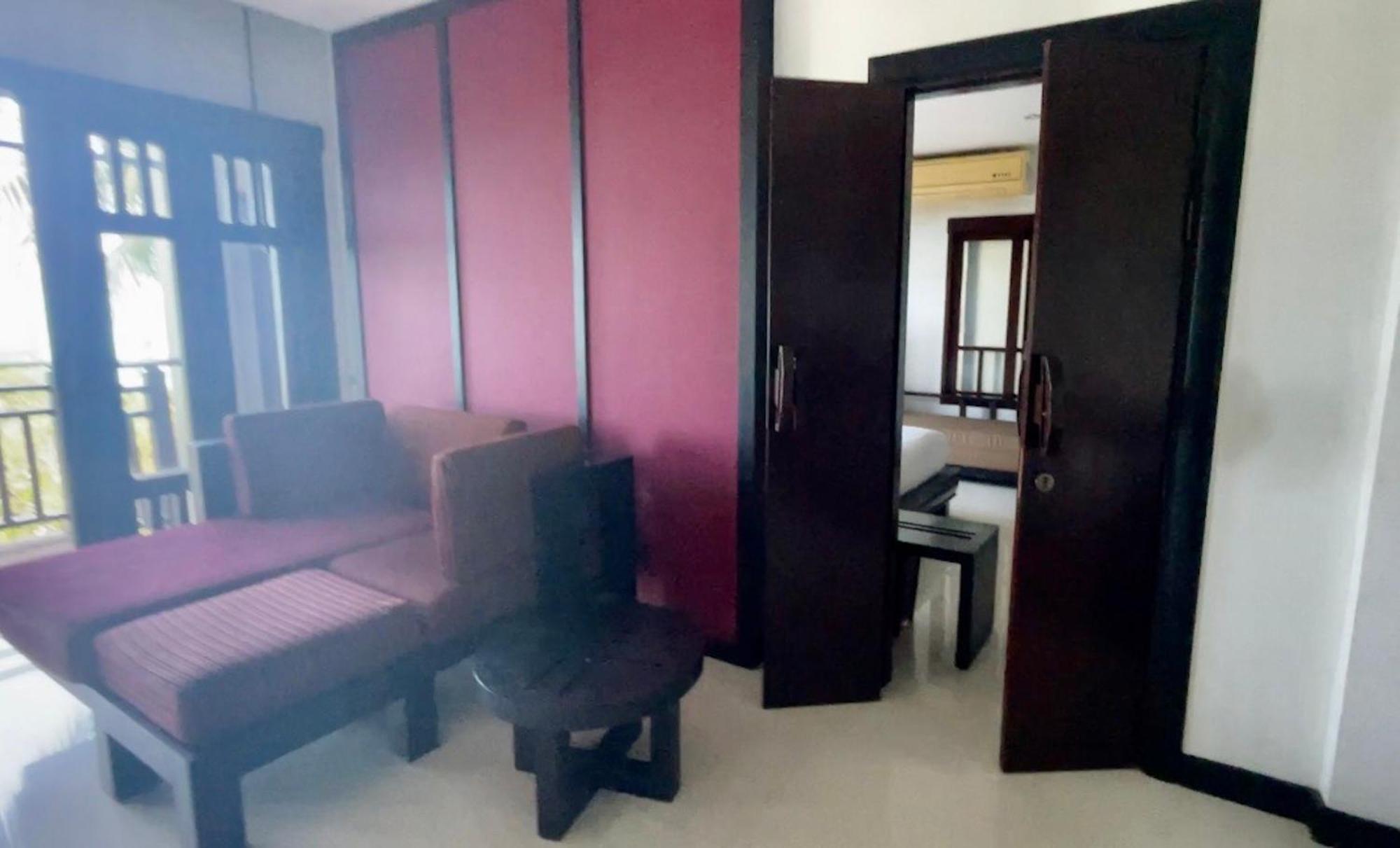 Resort Bhundhari Koh Samui 3*