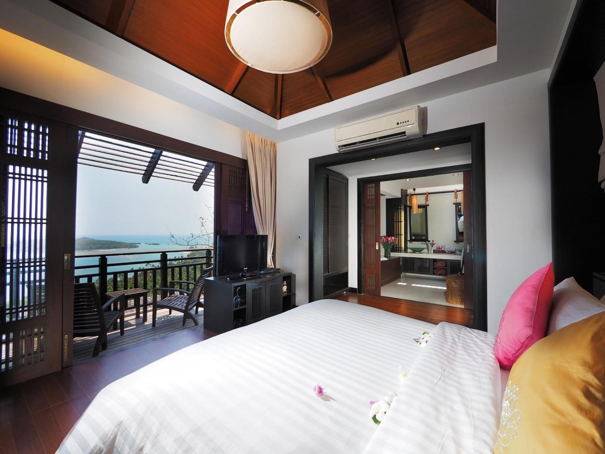 Bhundhari Koh Samui Resort