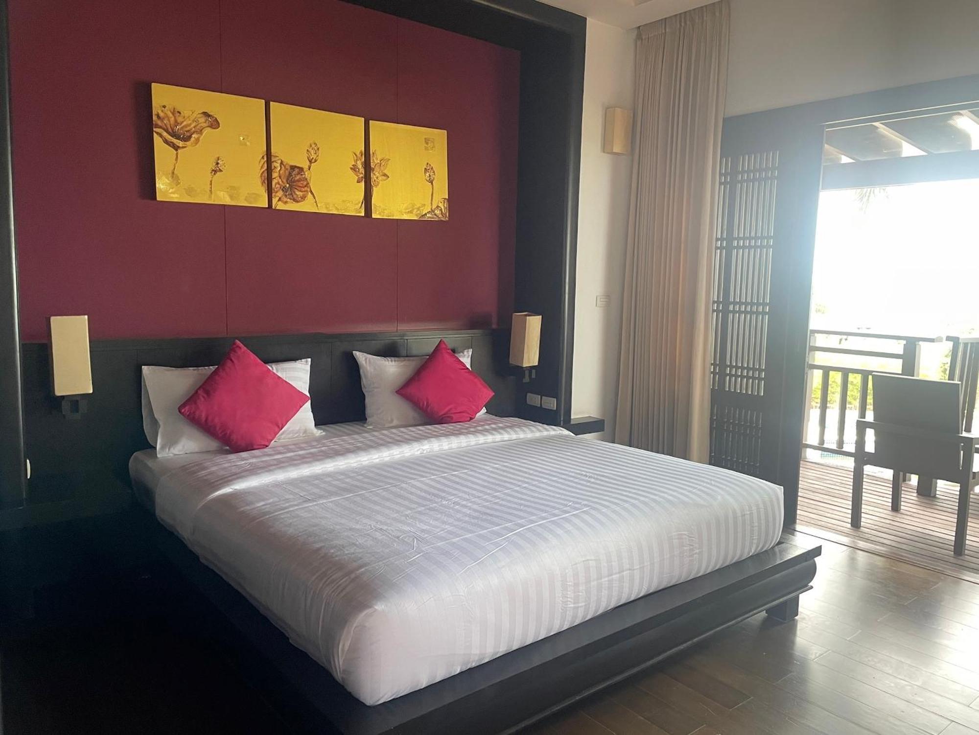 Bhundhari Koh Samui Resort Chaweng (Koh Samui)