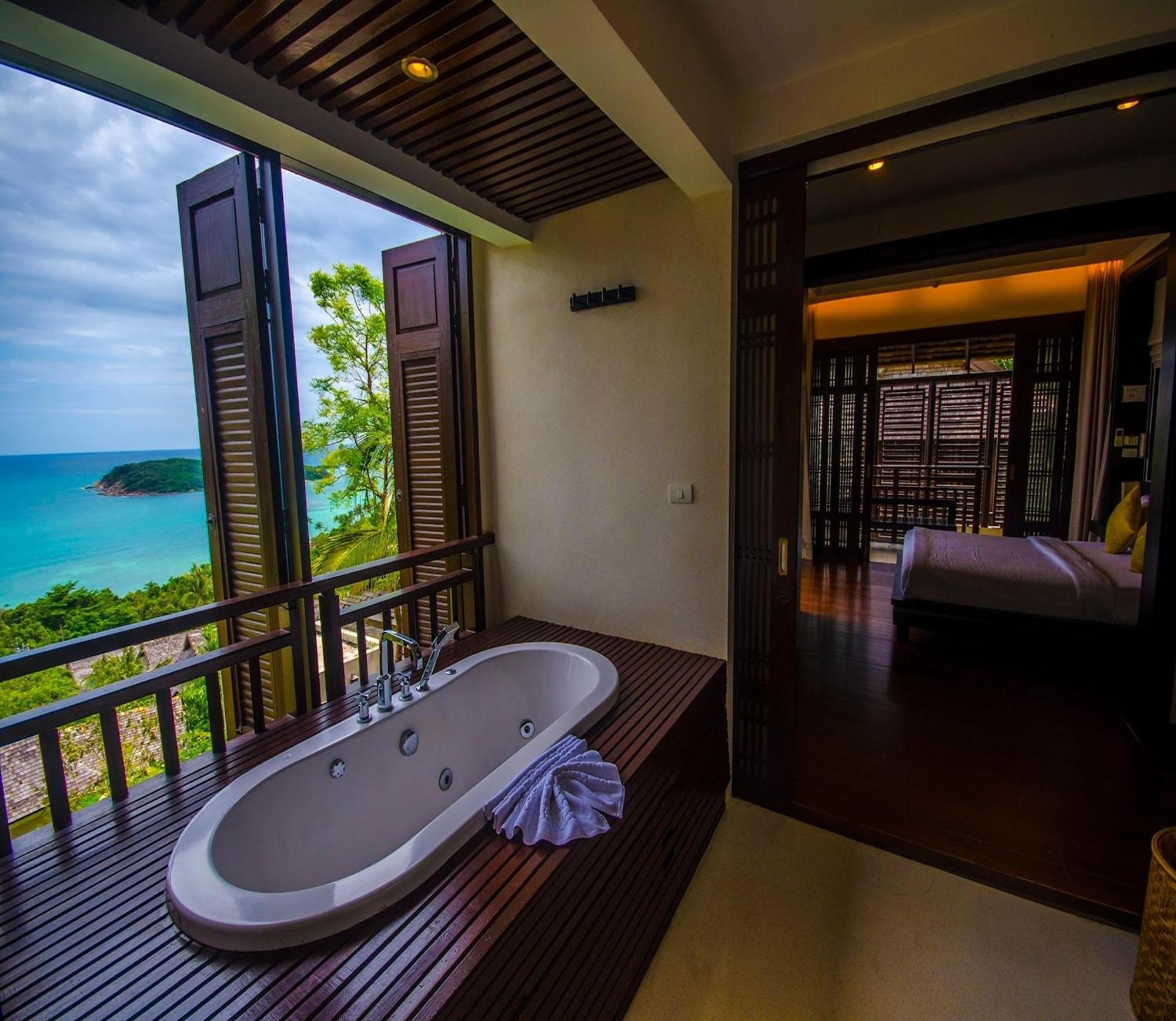 Resort Bhundhari Koh Samui Chaweng (Koh Samui)