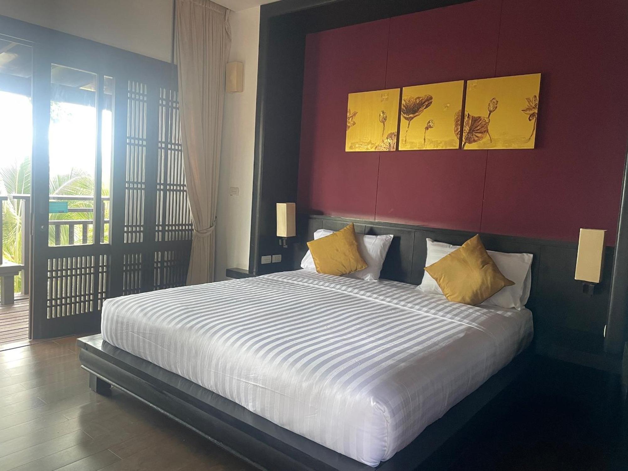 Bhundhari Koh Samui 3* Chaweng (Koh Samui)