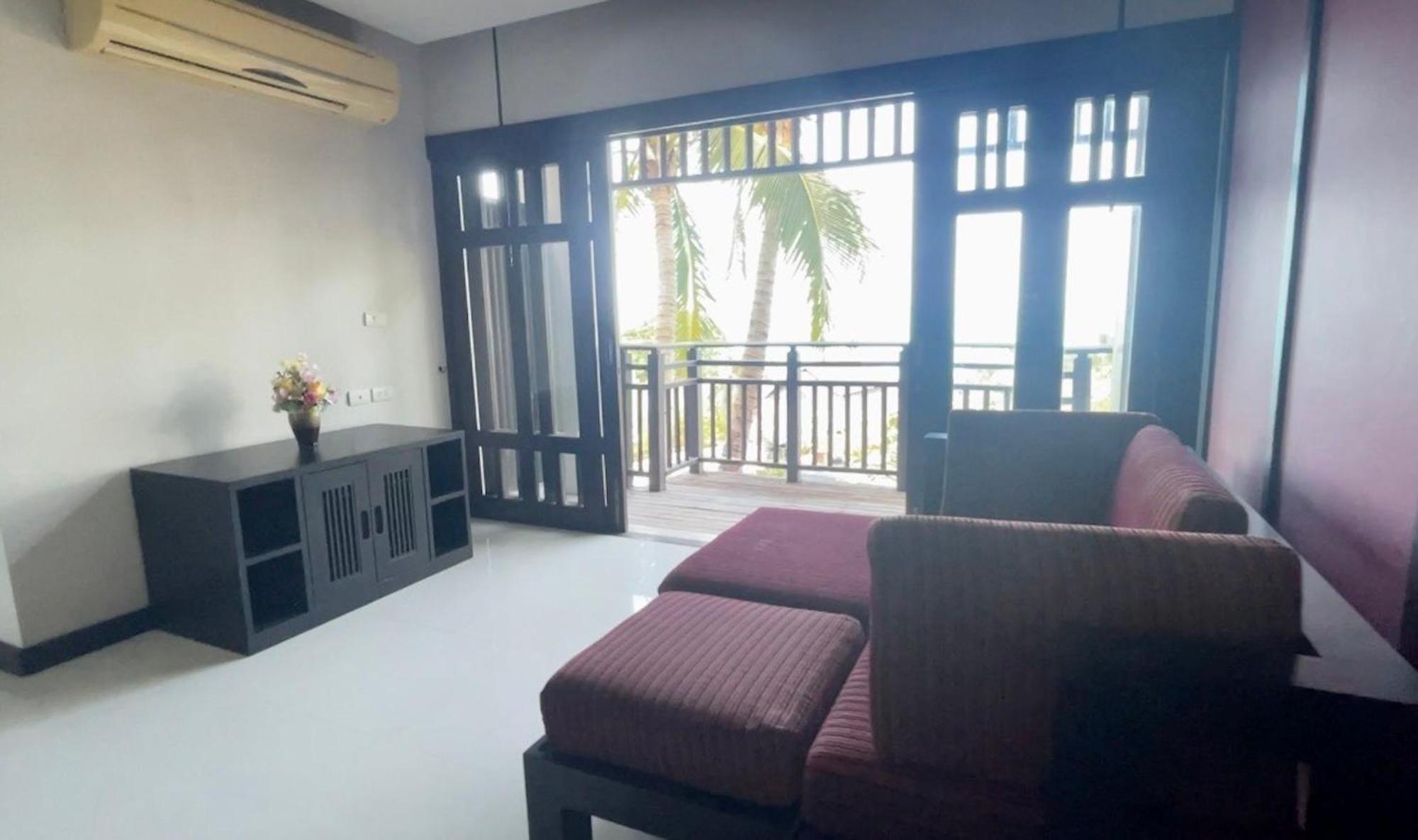 Bhundhari Koh Samui