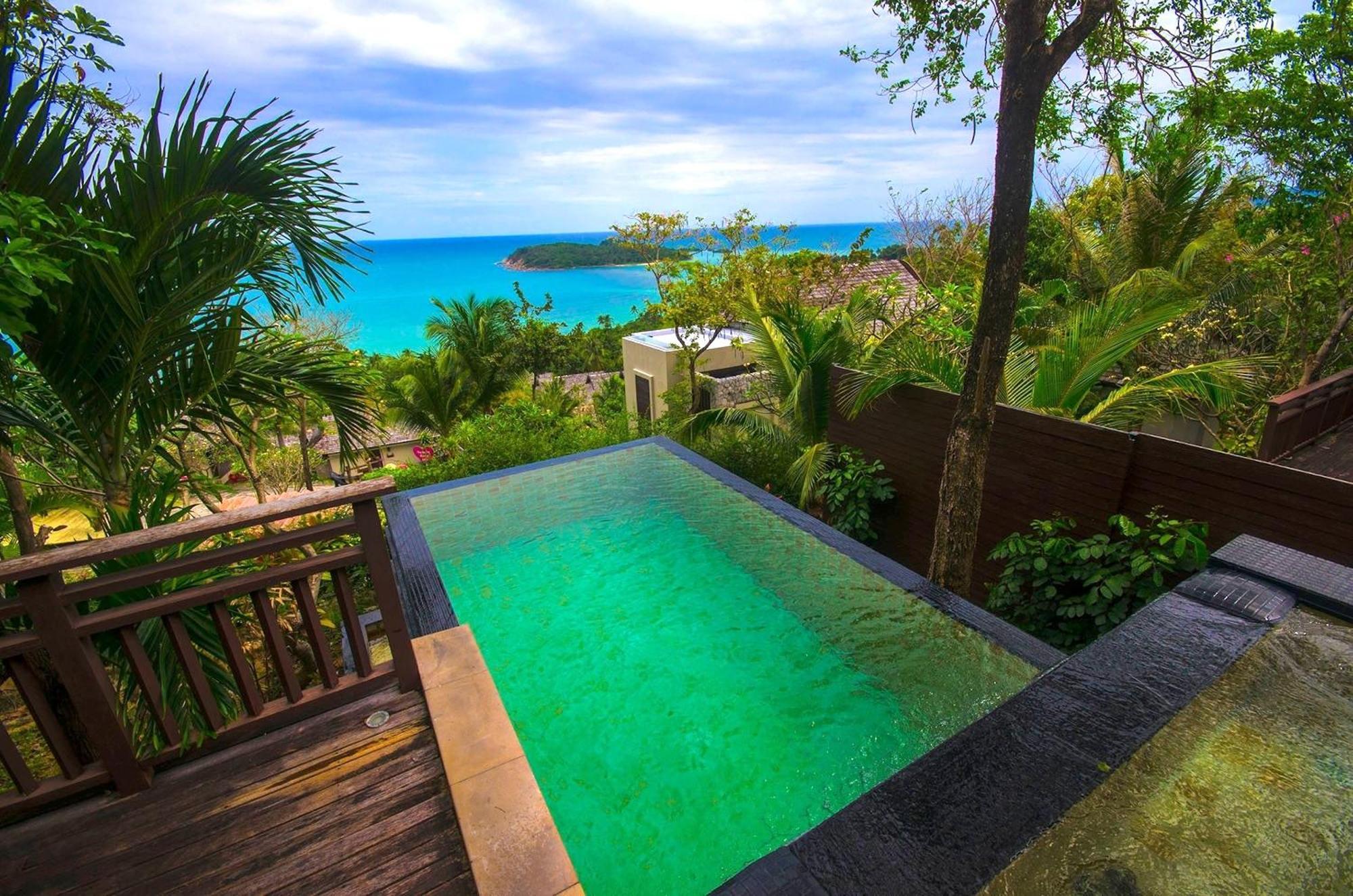Resort Bhundhari Koh Samui