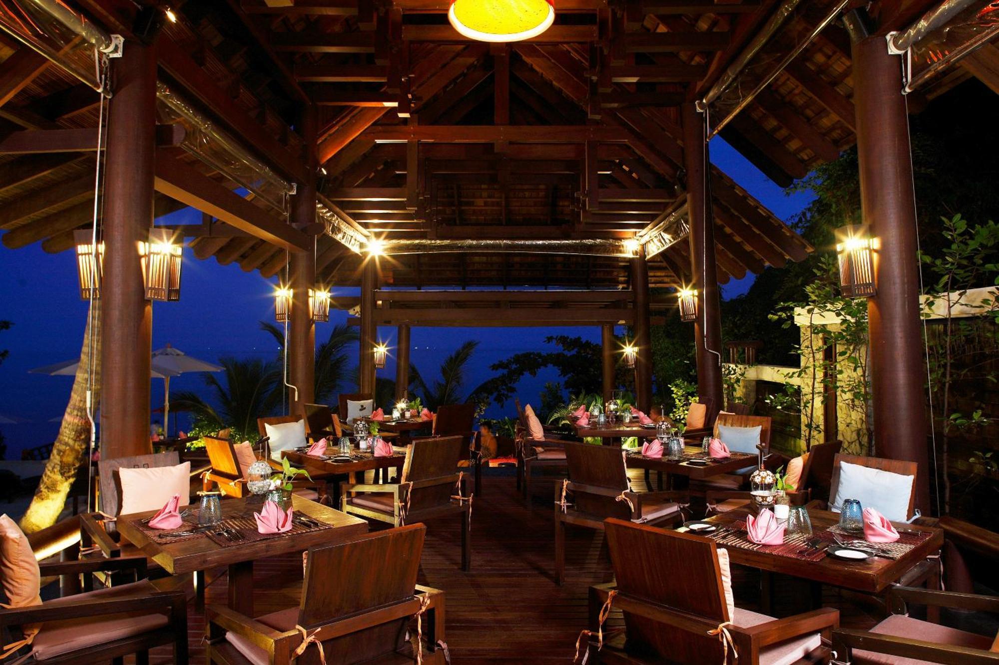 Bhundhari Koh Samui 3* Chaweng (Koh Samui)