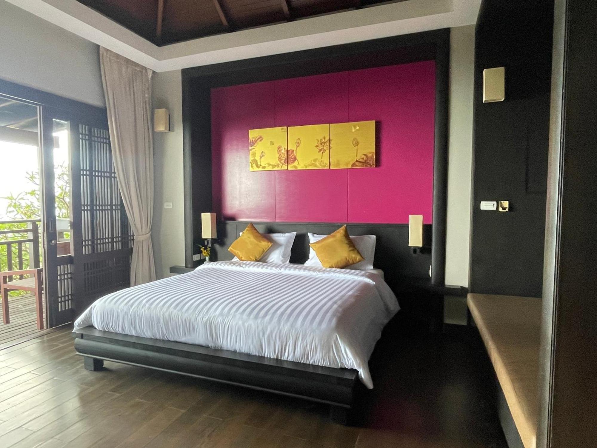 Resort Bhundhari Koh Samui