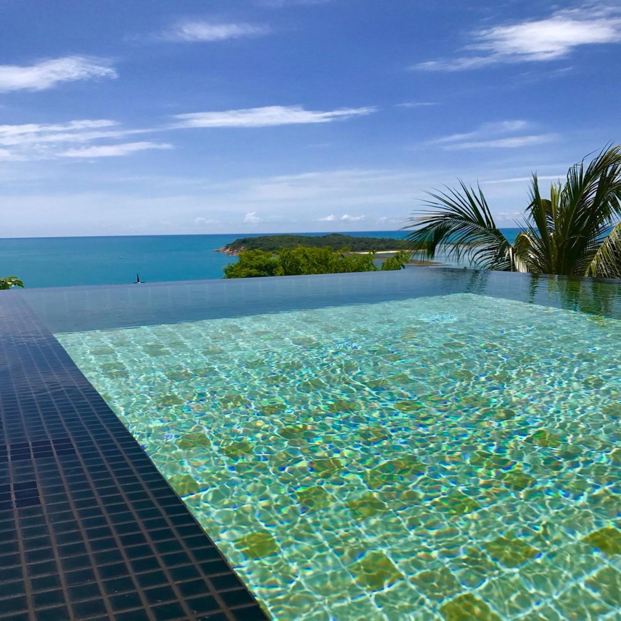 Bhundhari Koh Samui Resort