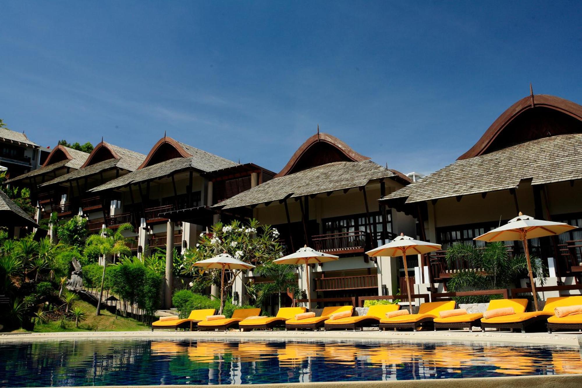 Bhundhari Koh Samui 3*
