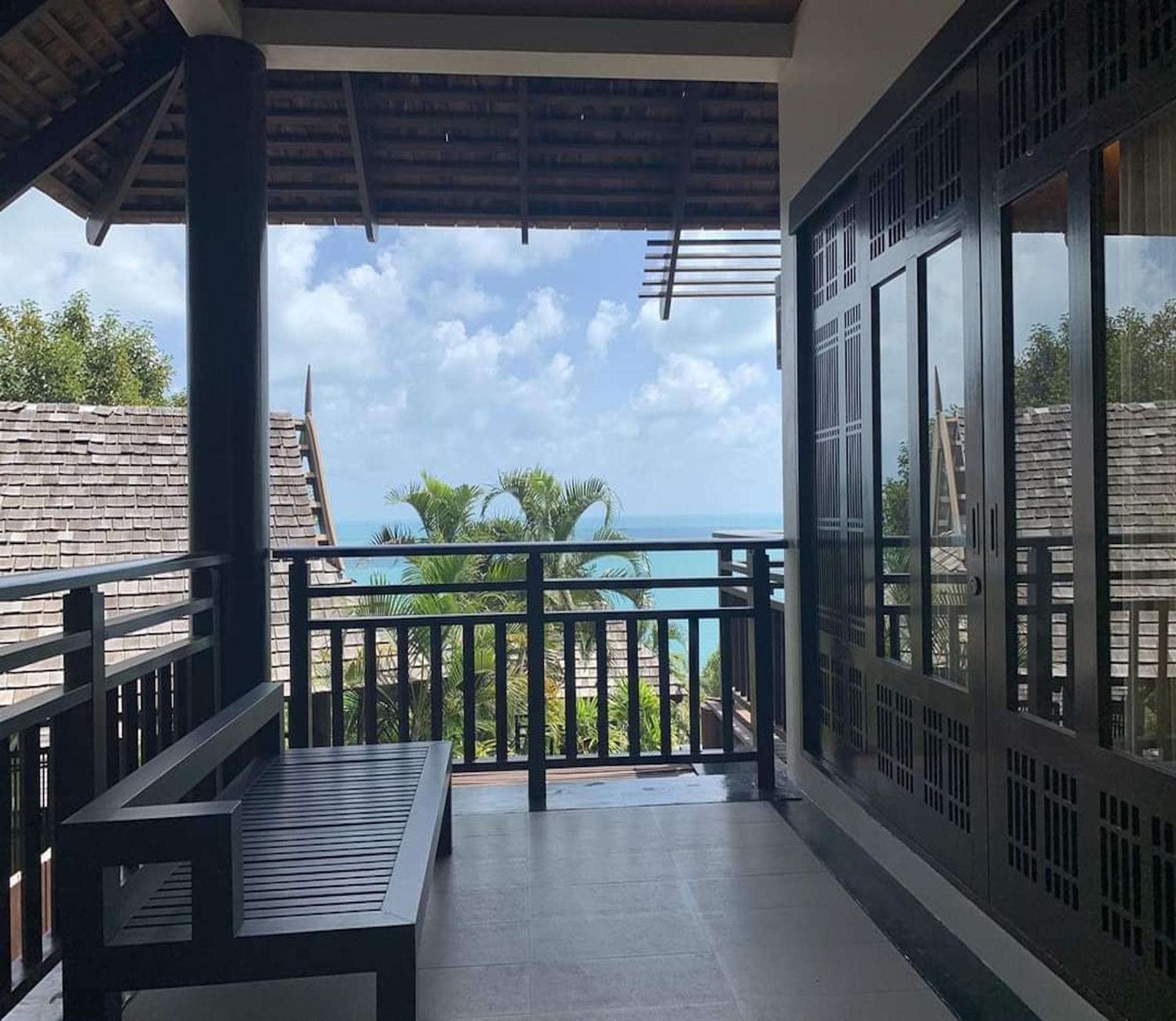 Bhundhari Koh Samui Resort