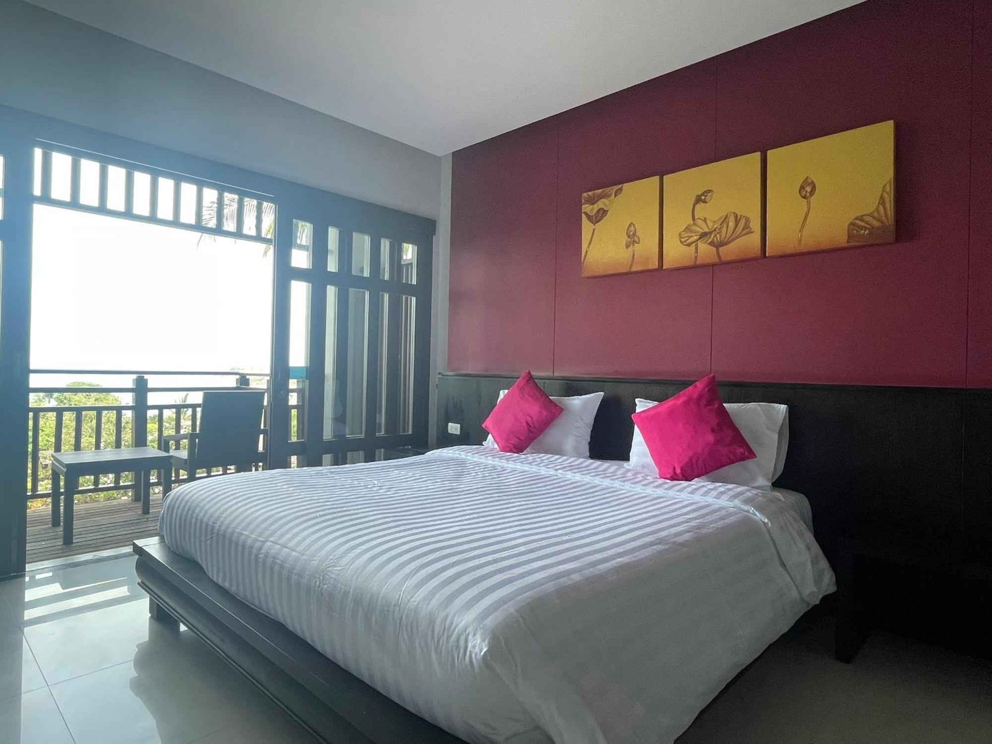 Bhundhari Koh Samui 3*