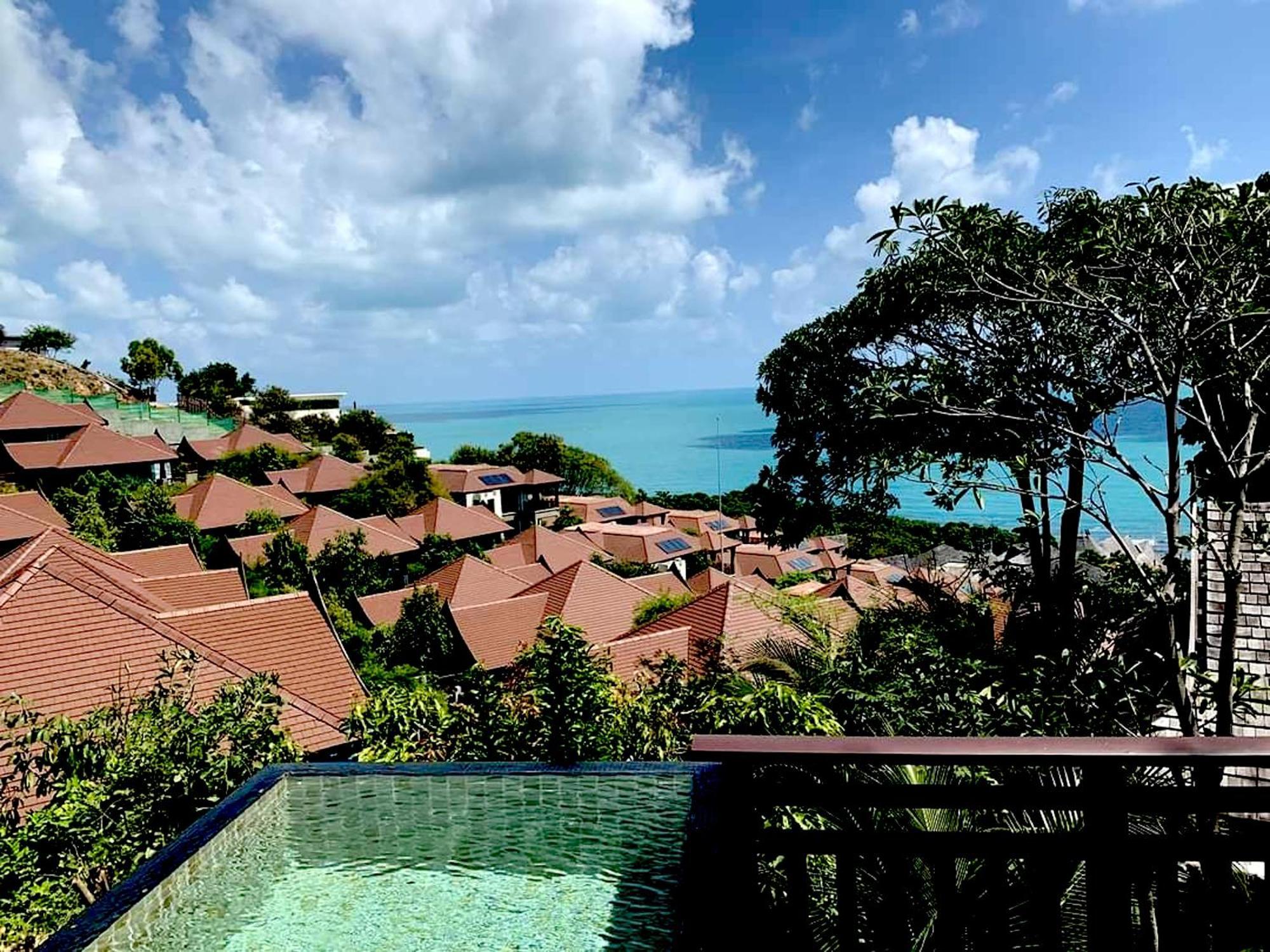 Bhundhari Koh Samui