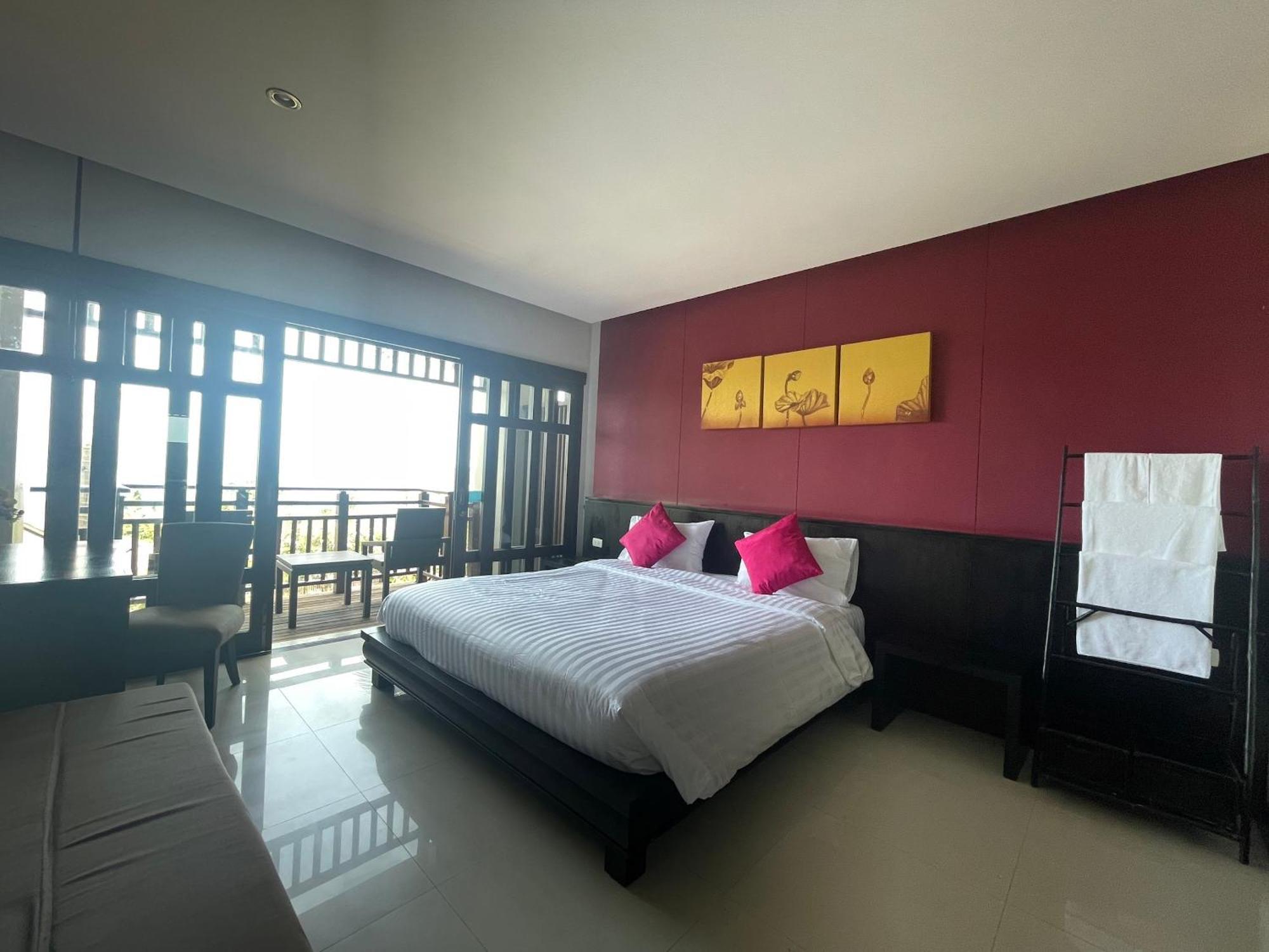 Bhundhari Koh Samui Resort Chaweng (Koh Samui)