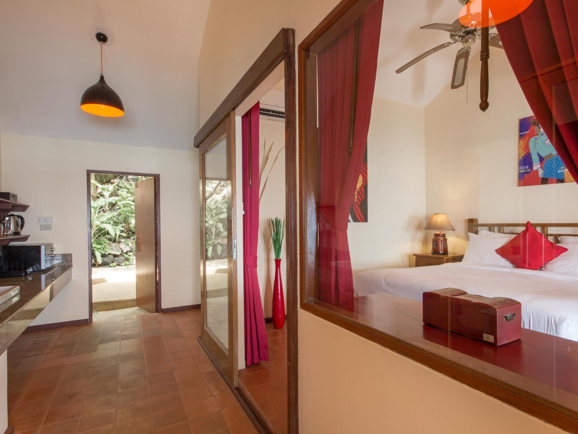 Resort Boujis Boutique 3*