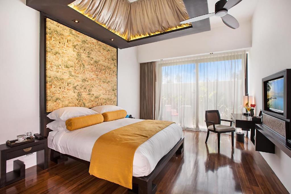 Villa Julia Koh Samui With Cook And Majordome Lamai Beach (Koh Samui)