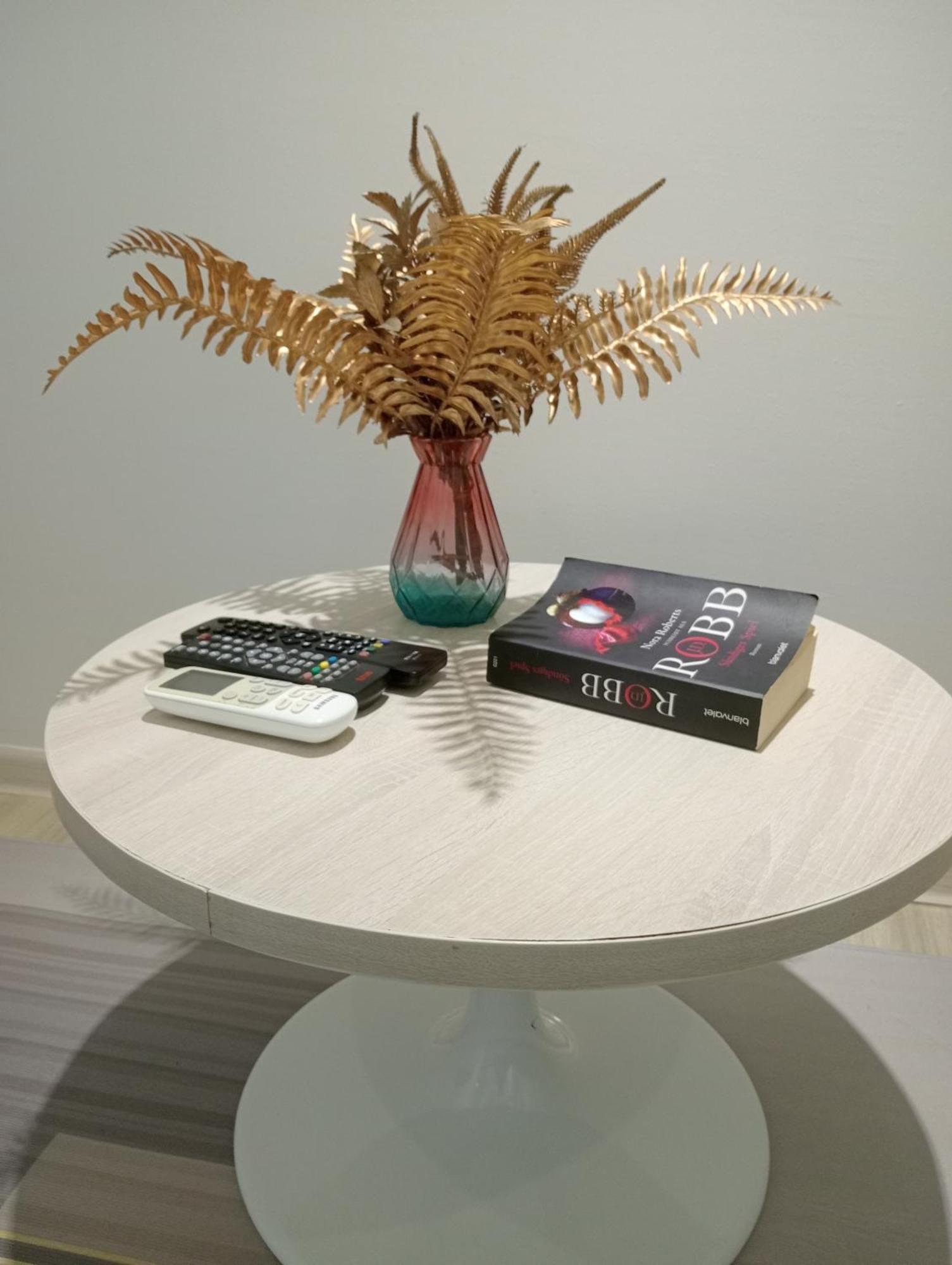 Bleu - A208 Apartment *