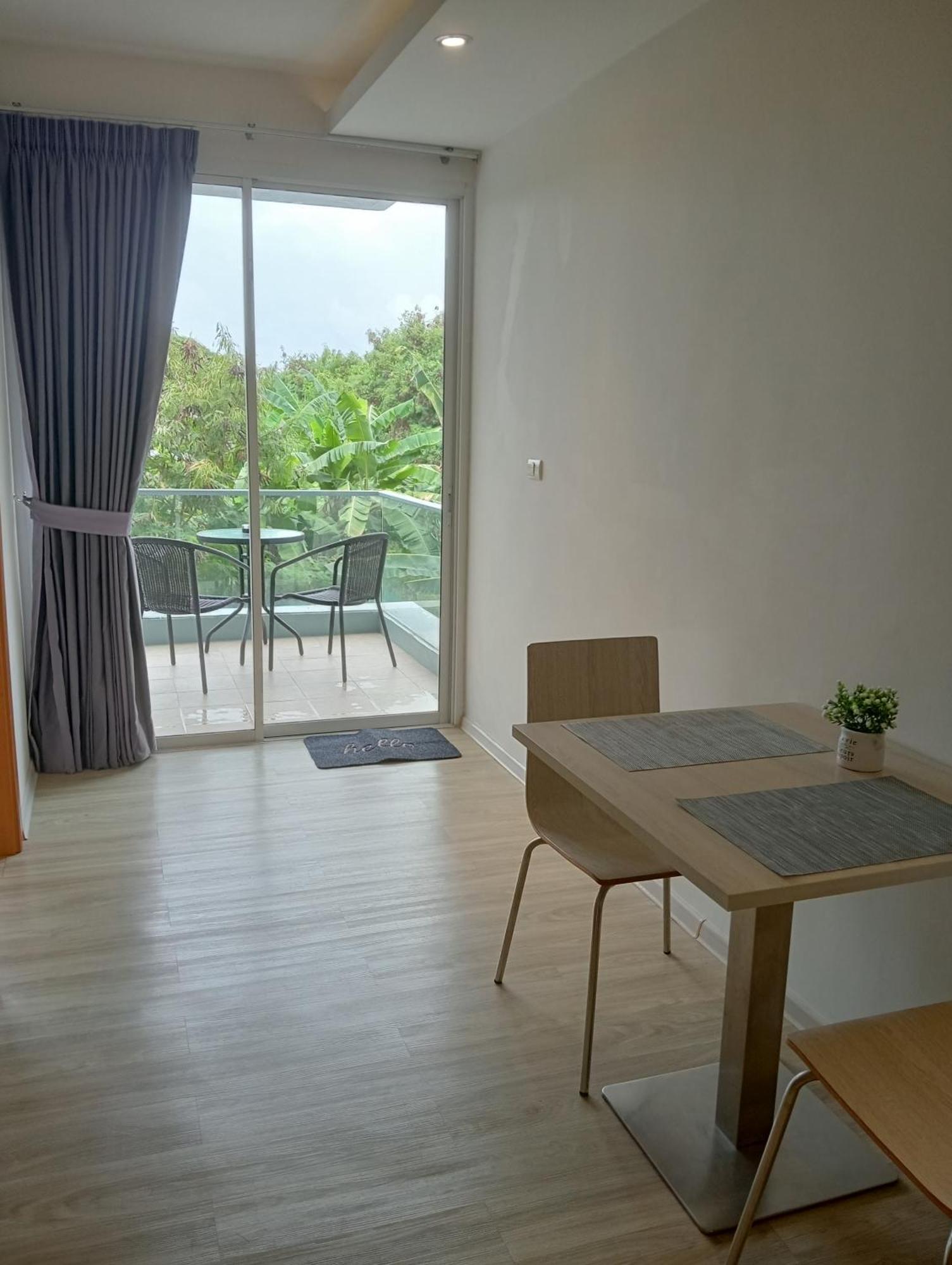 Apartment Bleu - A208 Koh Samui