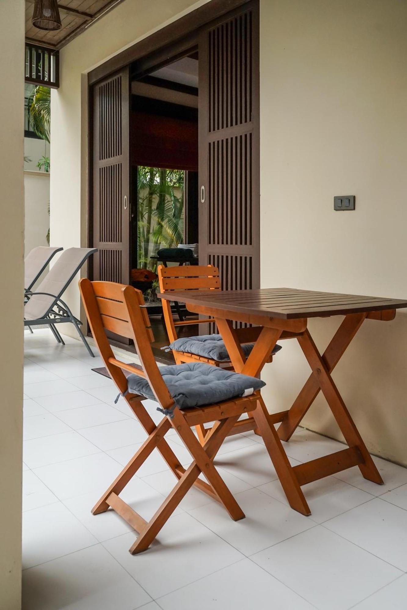 Large 4 Bed Short Walk To Maenam Mae Nam
