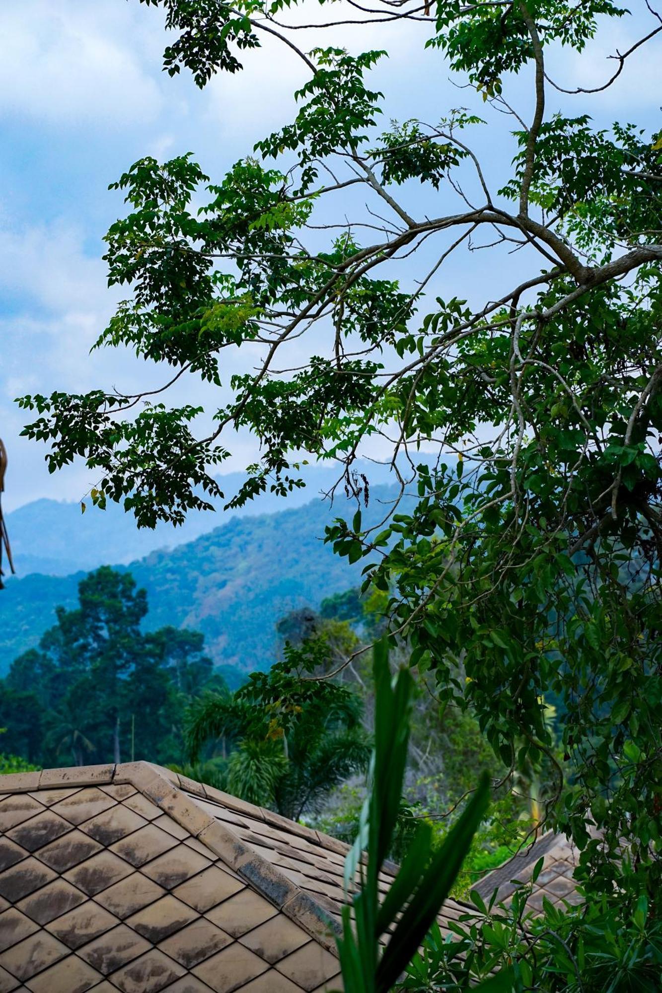 Large 4 Bed Short Walk To Maenam Mae Nam