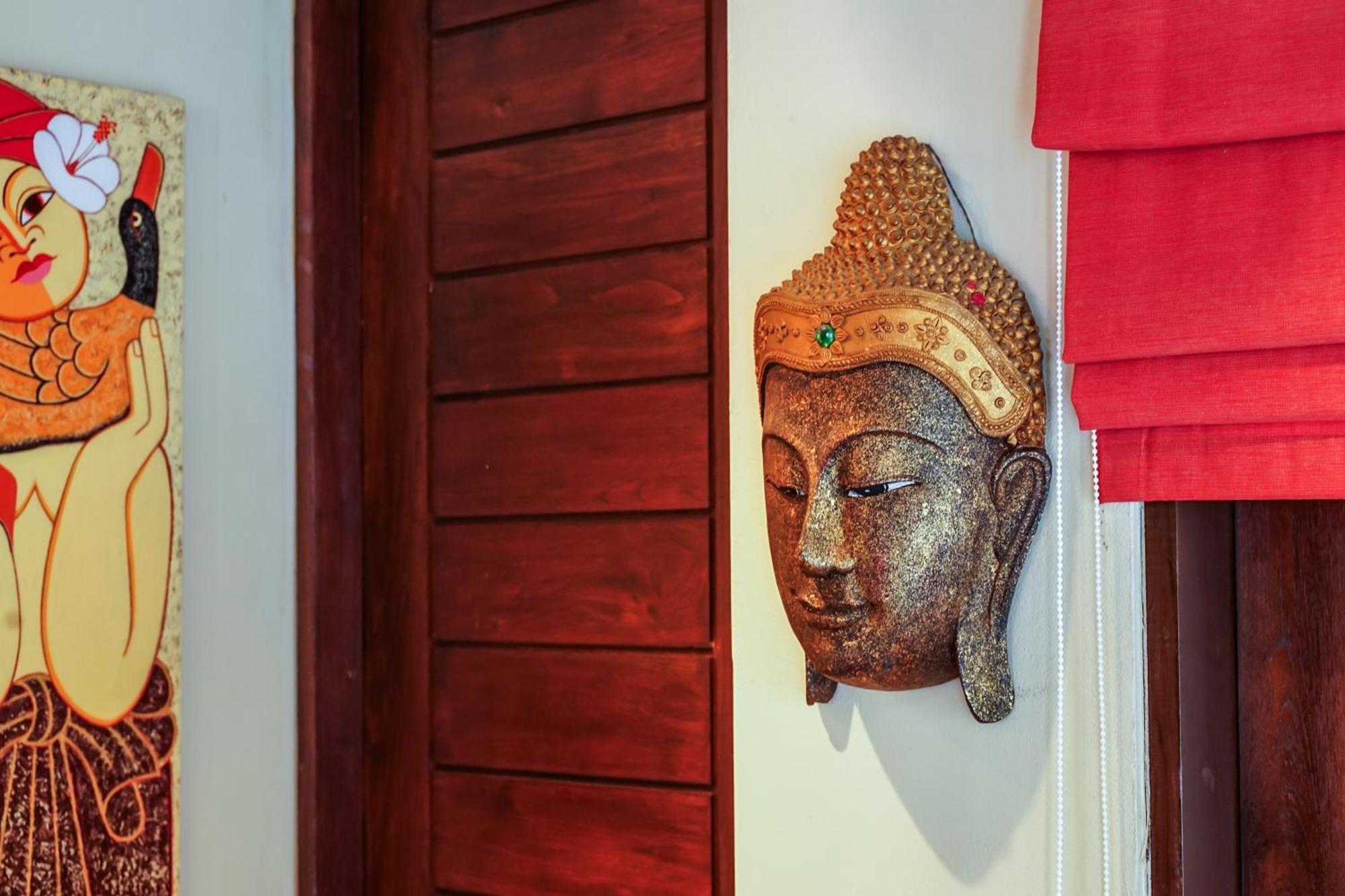 Large 4 Bed Short Walk To Maenam * Mae Nam