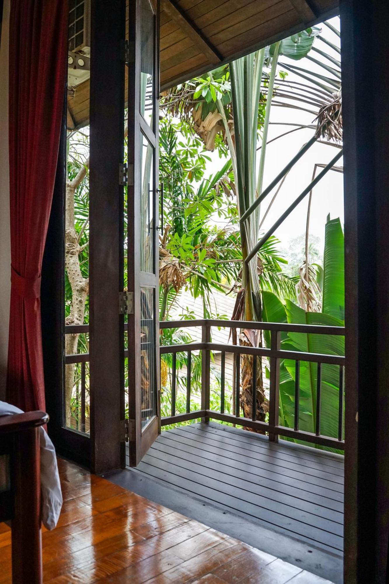 Villa Large 4 Bed Short Walk To Maenam Mae Nam