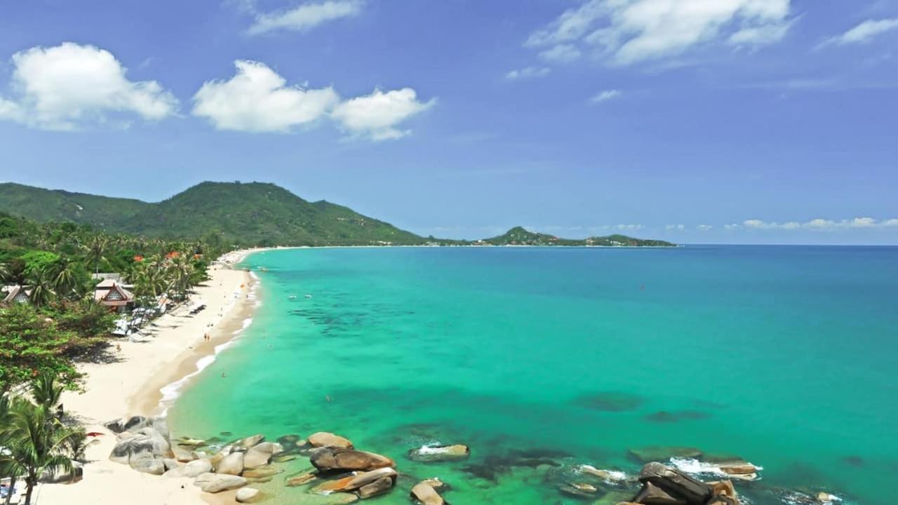 Julia Koh Samui With Cook And Majordome Villa *
