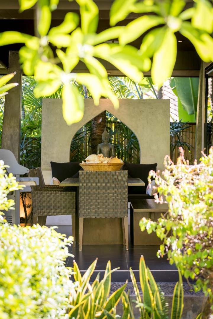 Balinese 2 Bedroom Private Pool Kbr11 *