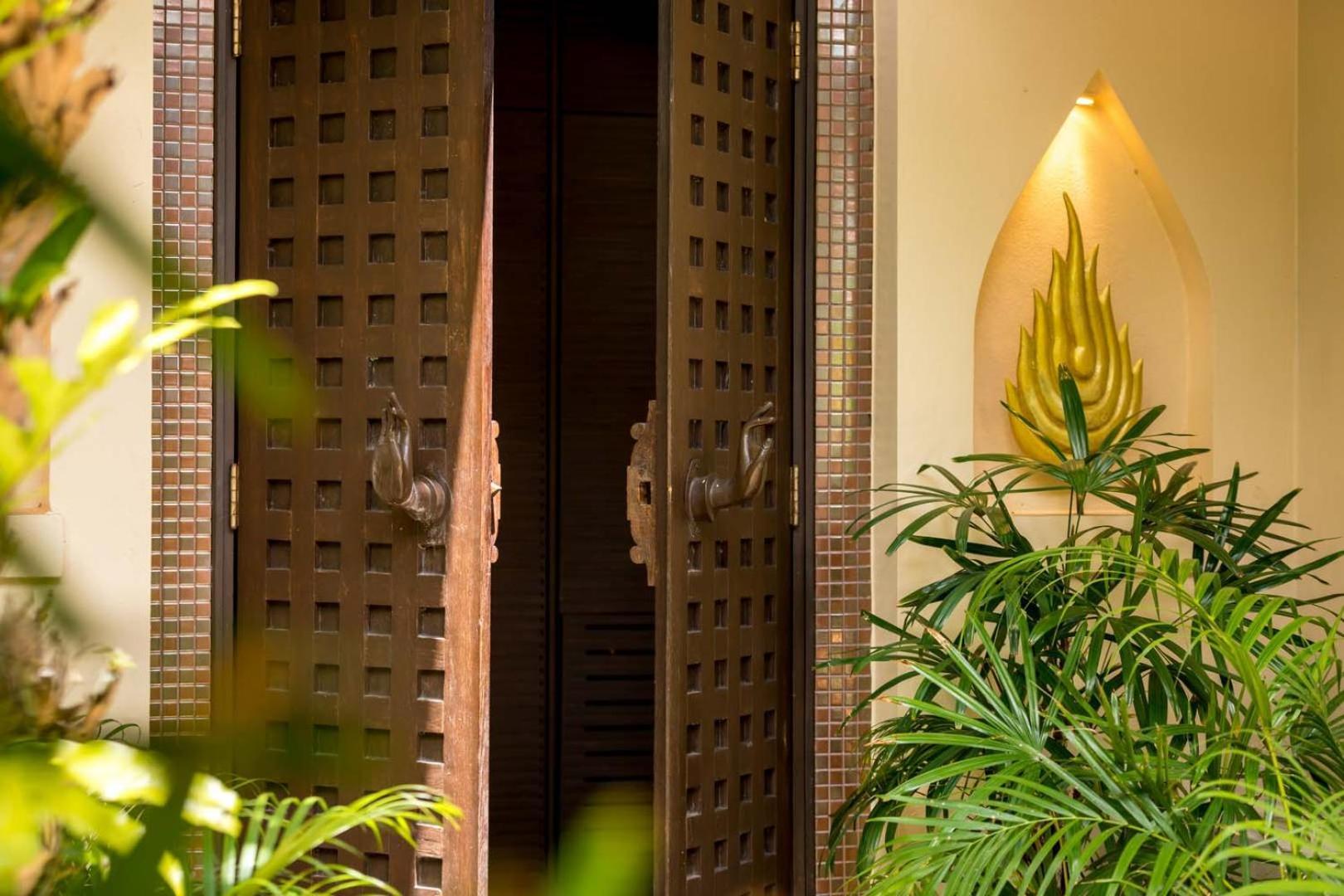 Balinese 2 Bedroom Private Pool Kbr11 Koh Samui